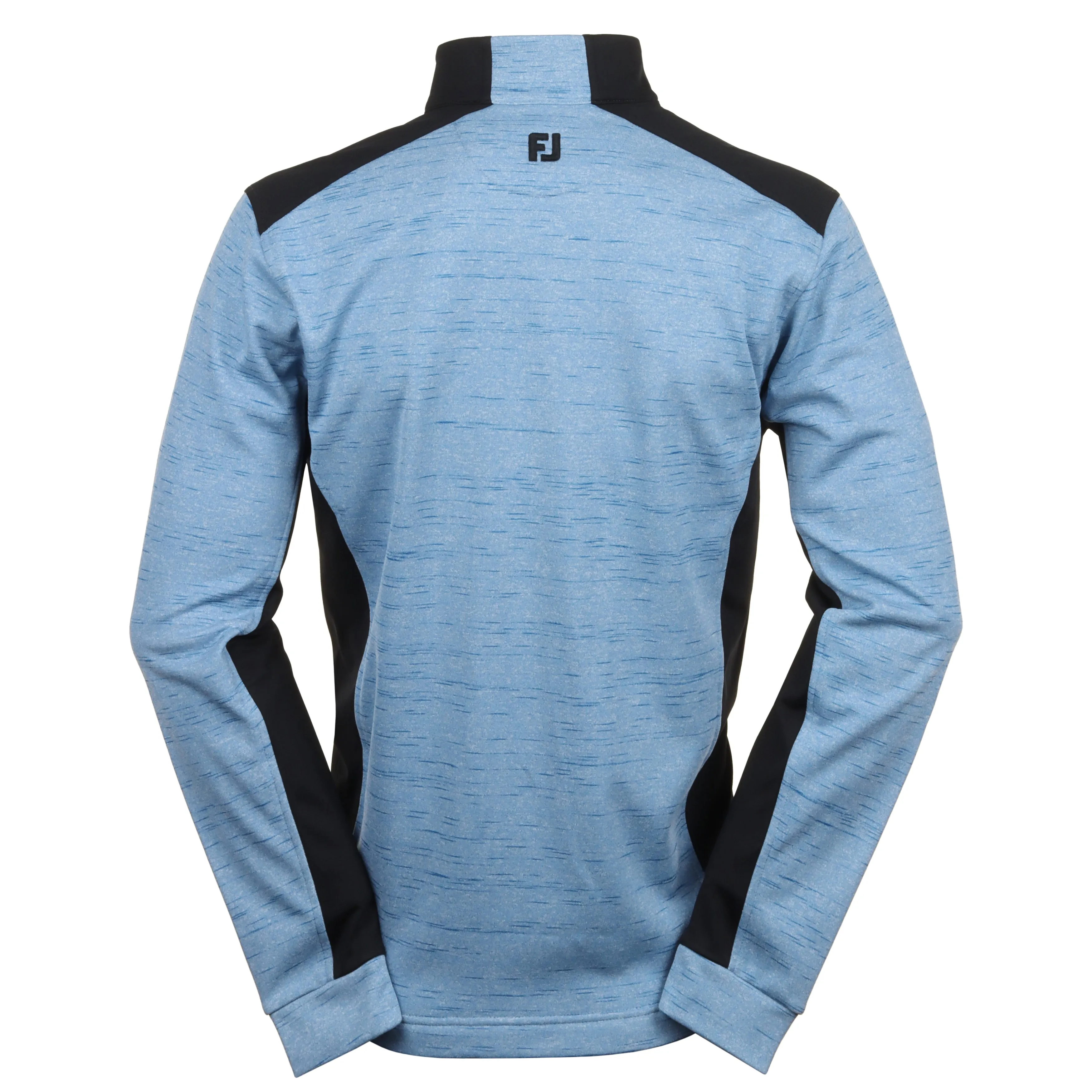 FootJoy Space Dye Thermal Chill Out Pullover