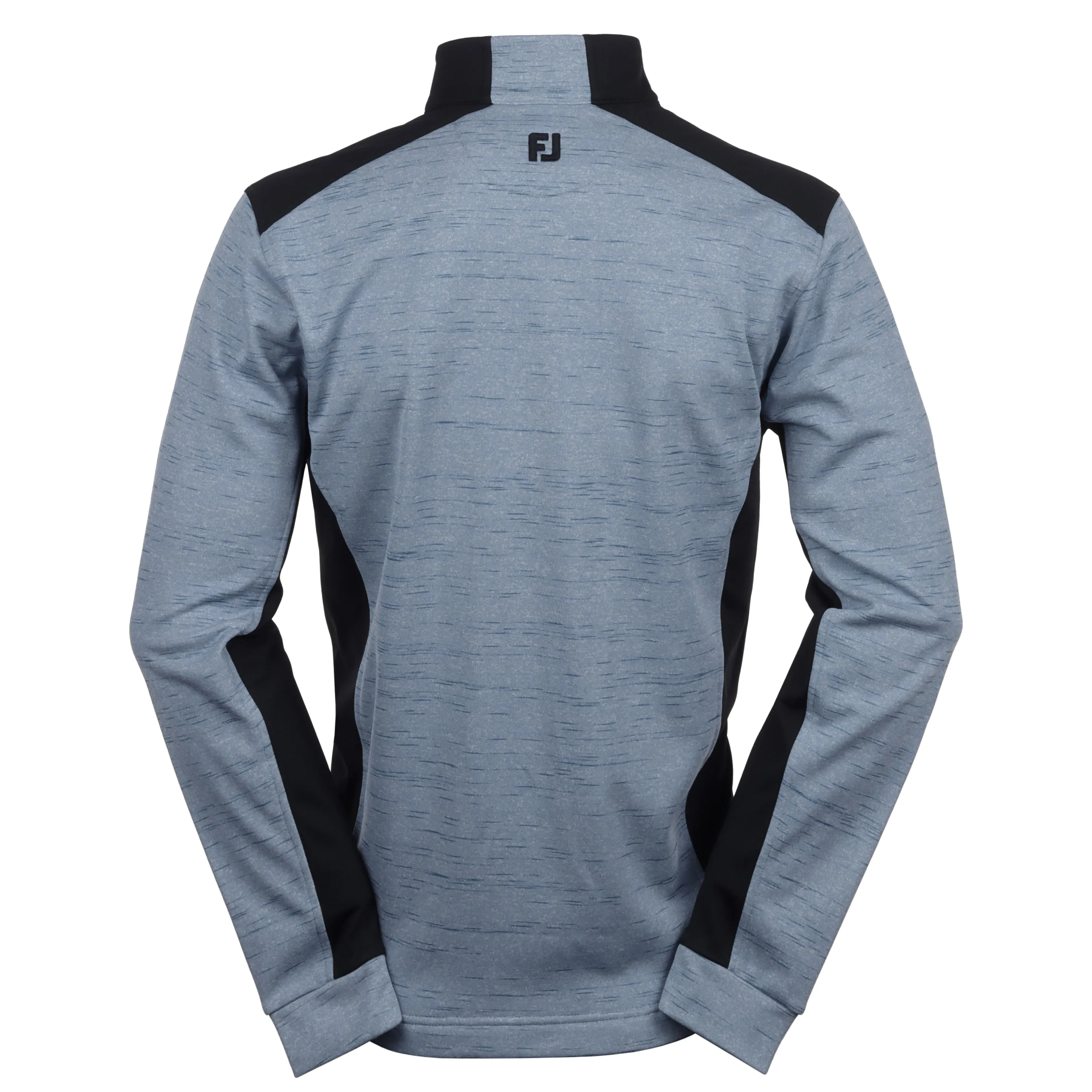 FootJoy Space Dye Thermal Chill Out Pullover