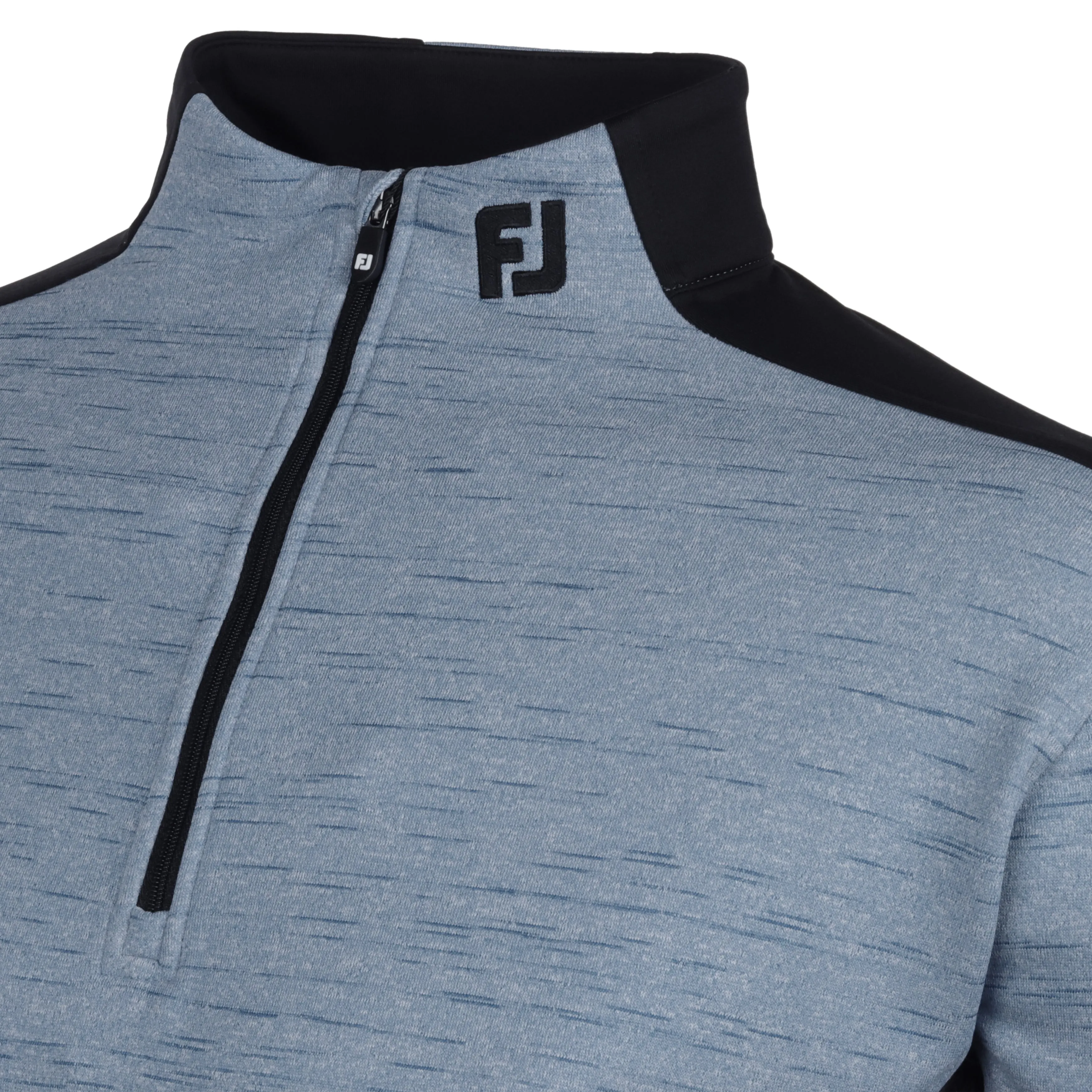 FootJoy Space Dye Thermal Chill Out Pullover