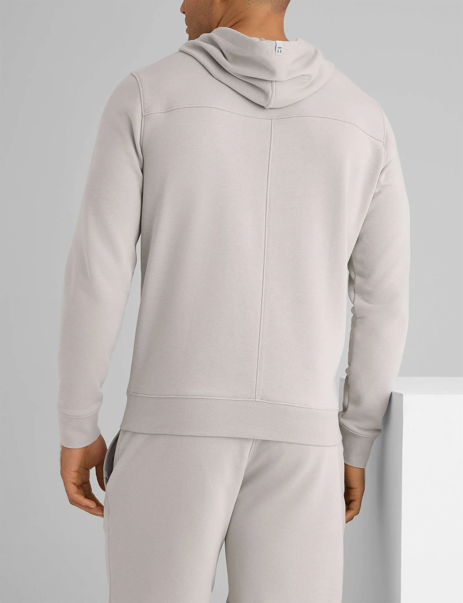 French Terry Hoodie