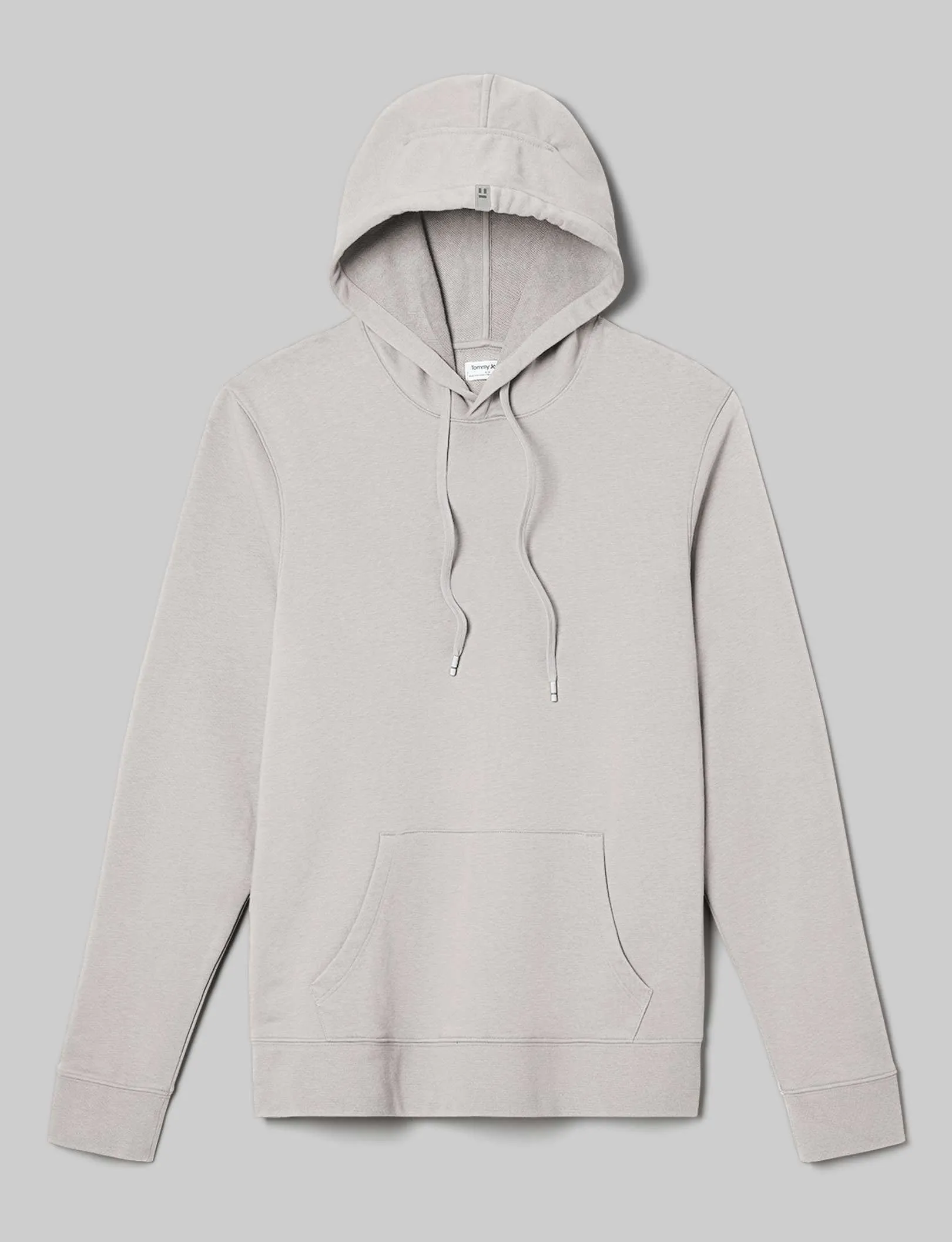 French Terry Hoodie