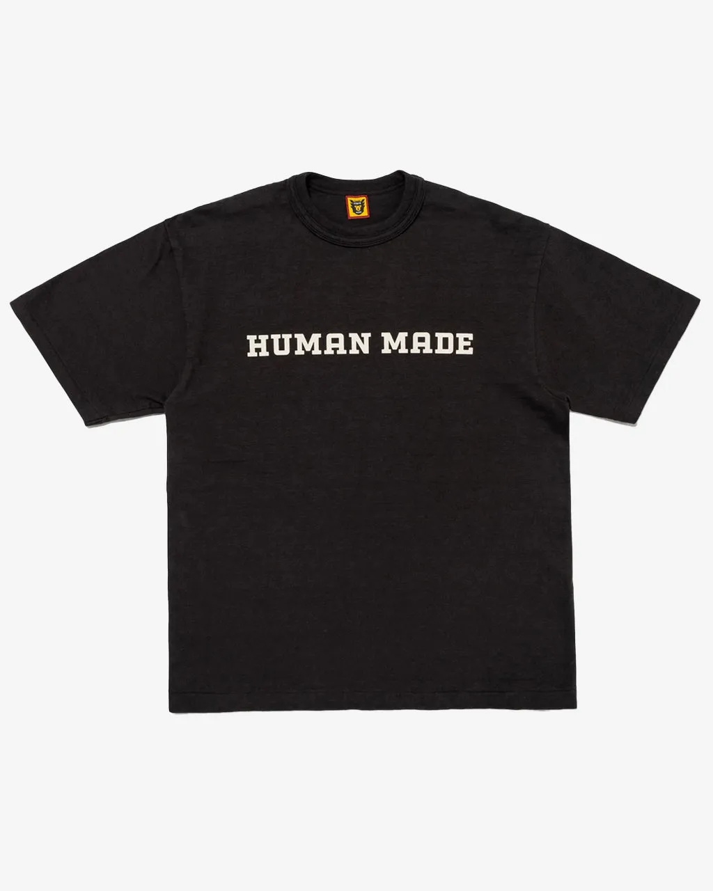 Graphic T-Shirt #16 Black