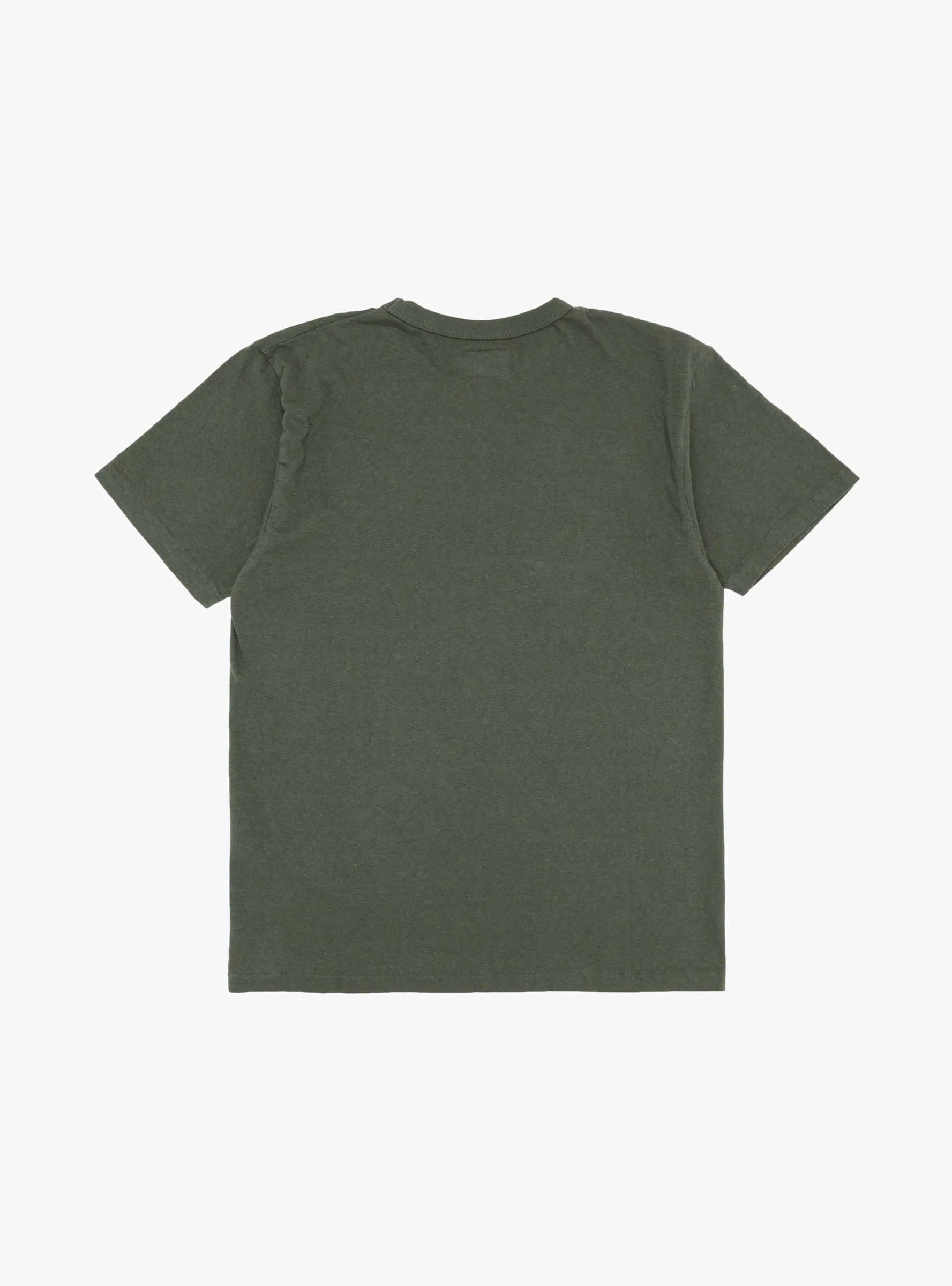 Haleiwa Short Sleeve T-shirt Grape Leaf
