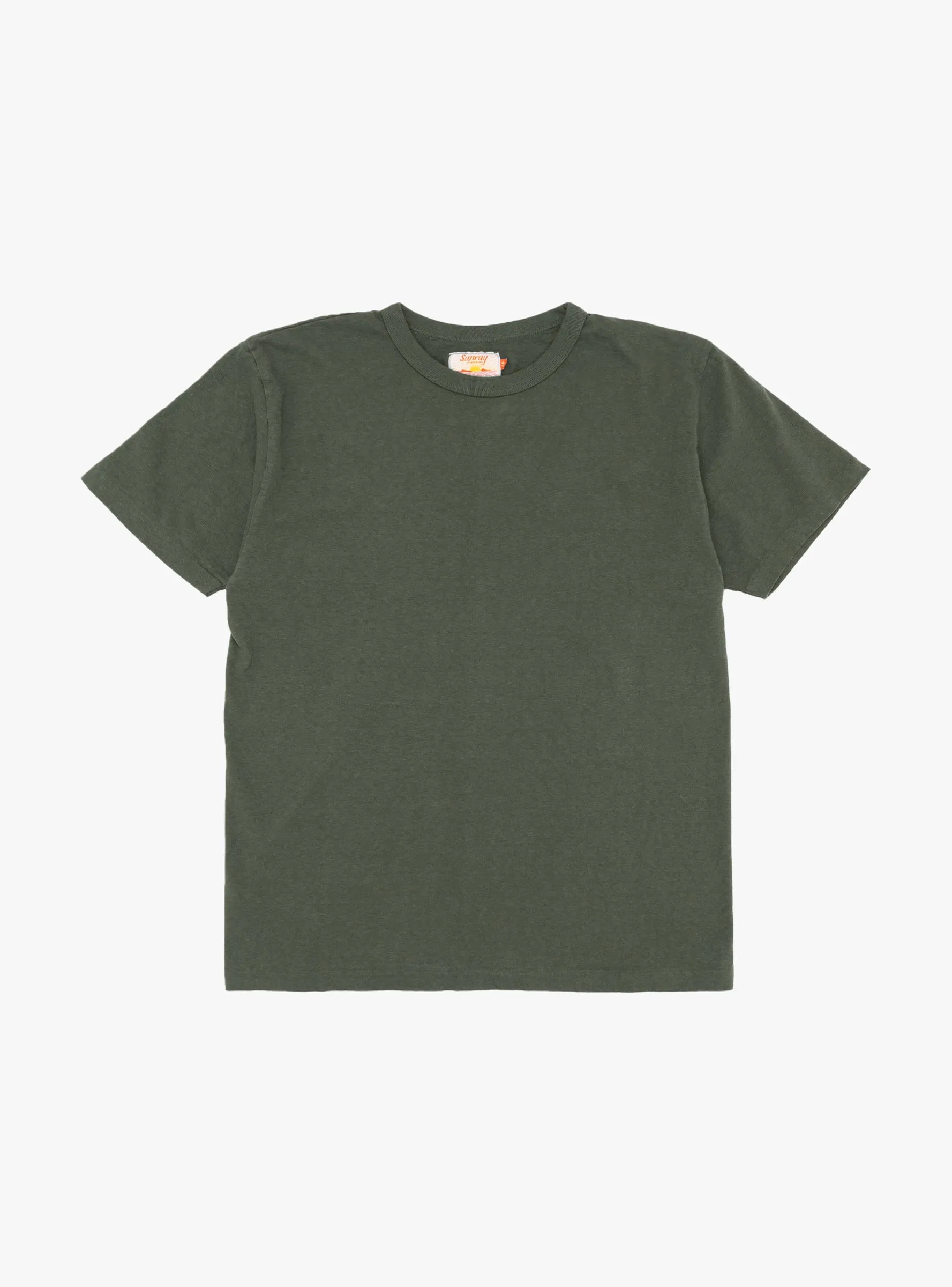 Haleiwa Short Sleeve T-shirt Grape Leaf