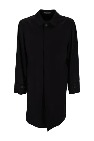 Herno Mid-Length Trench Coat