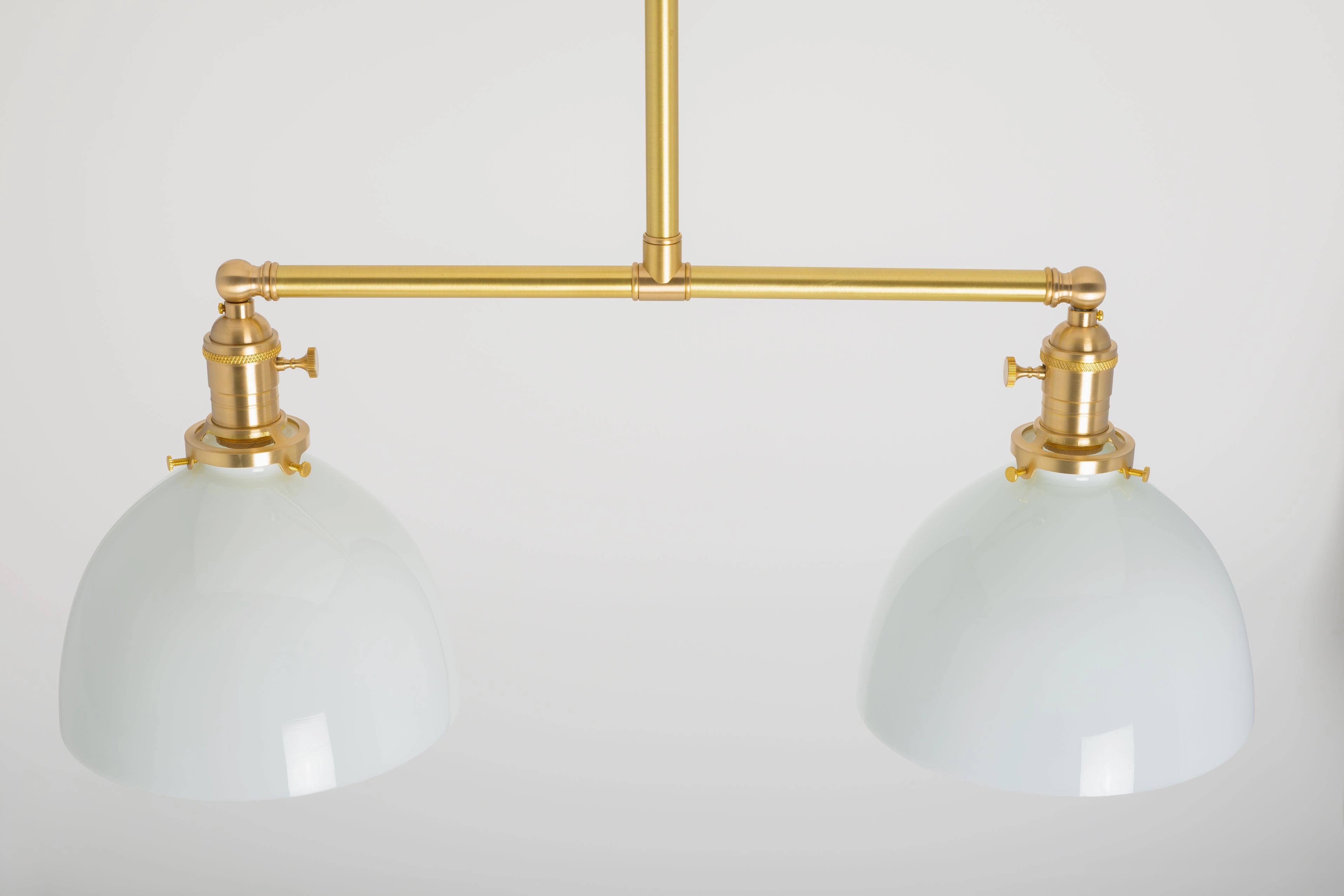 Historic Keyed | Chandelier