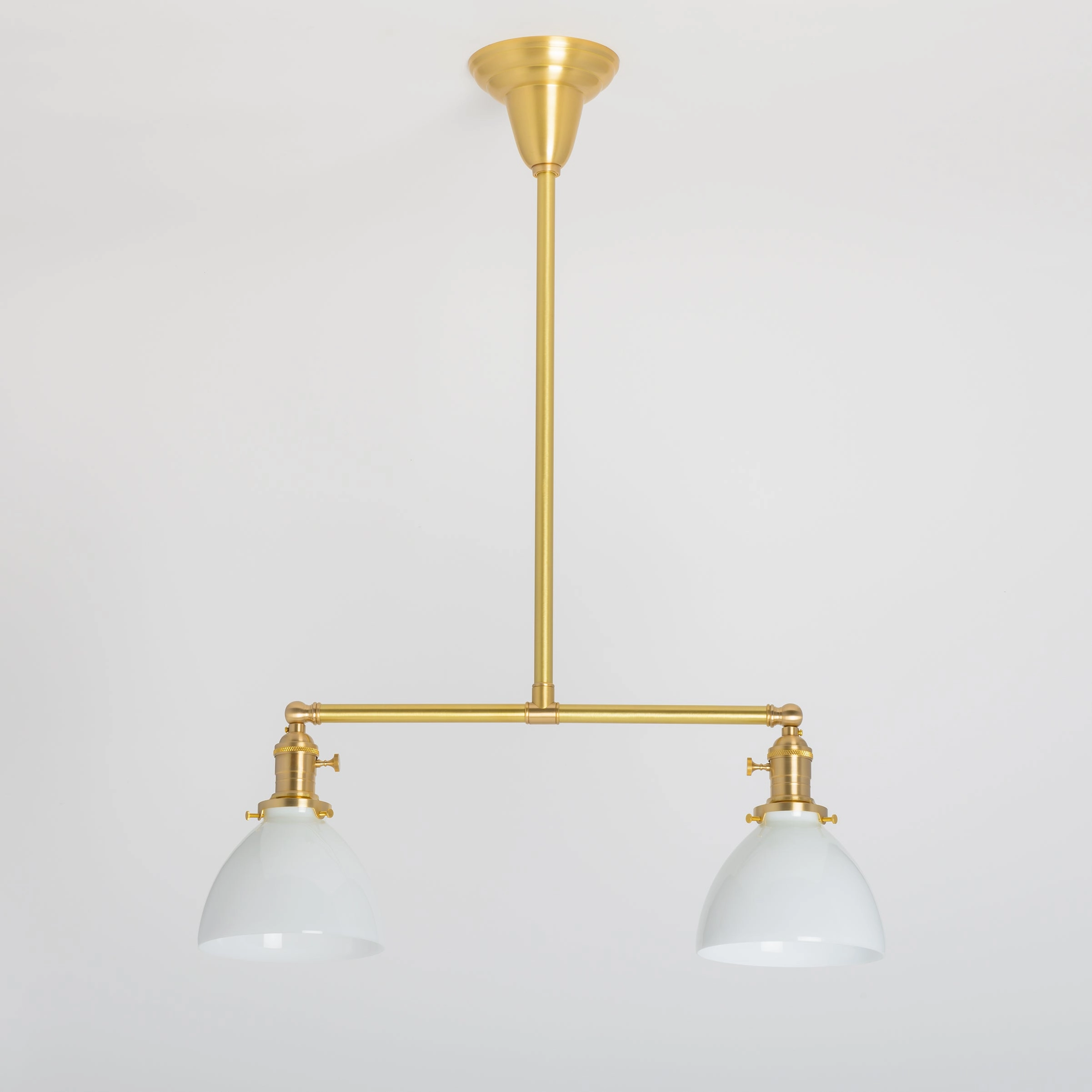Historic Keyed | Chandelier