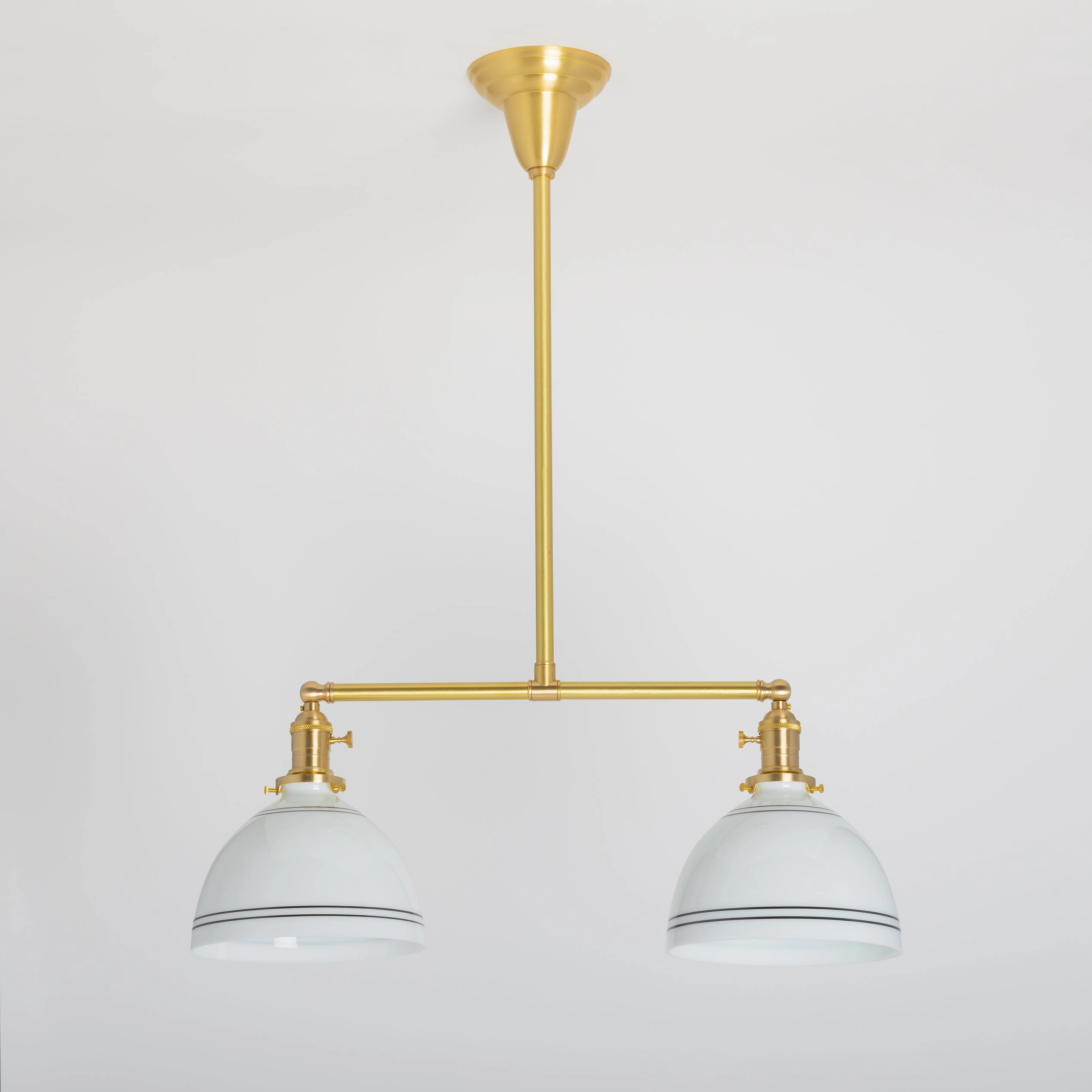 Historic Keyed | Chandelier