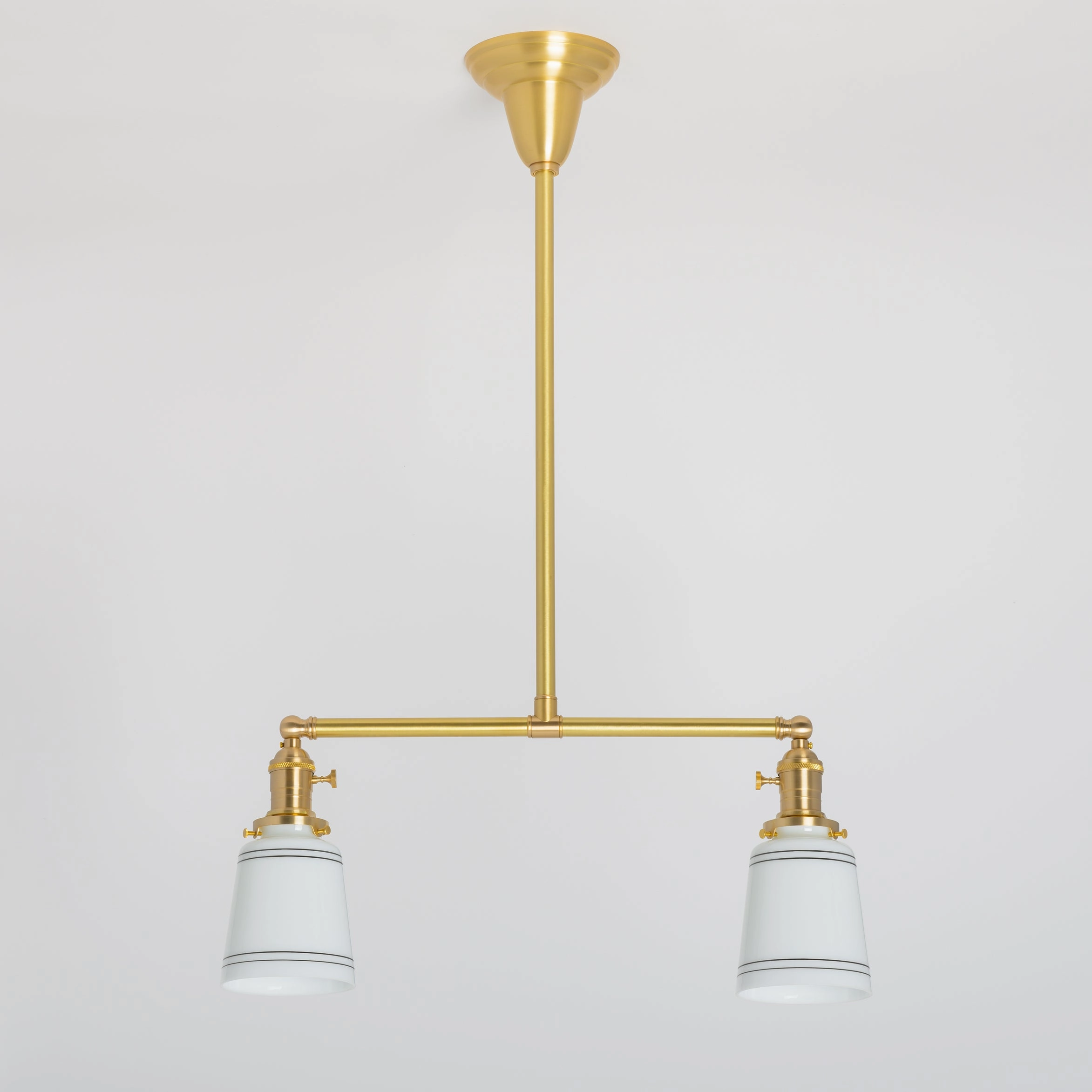 Historic Keyed | Chandelier
