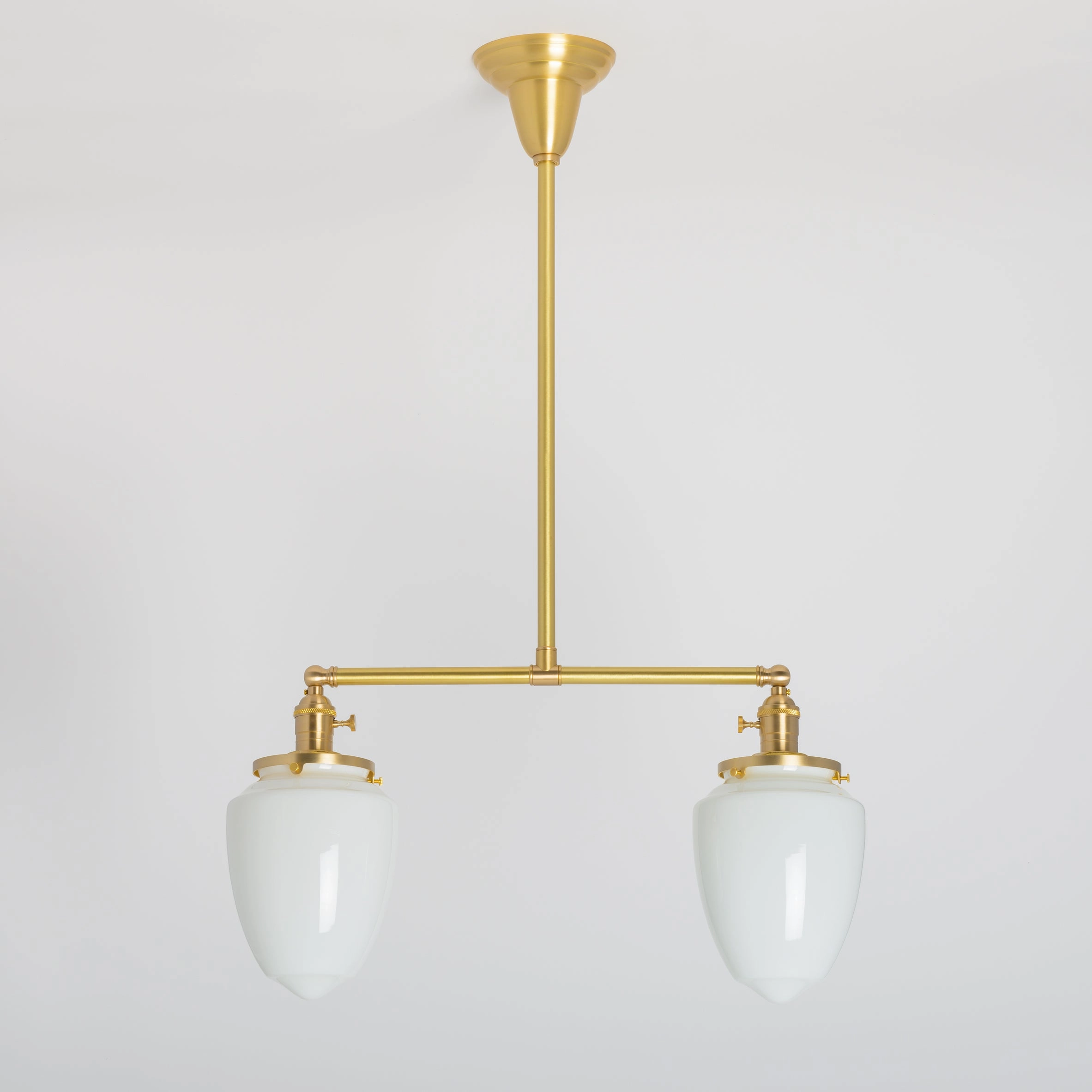 Historic Keyed | Chandelier