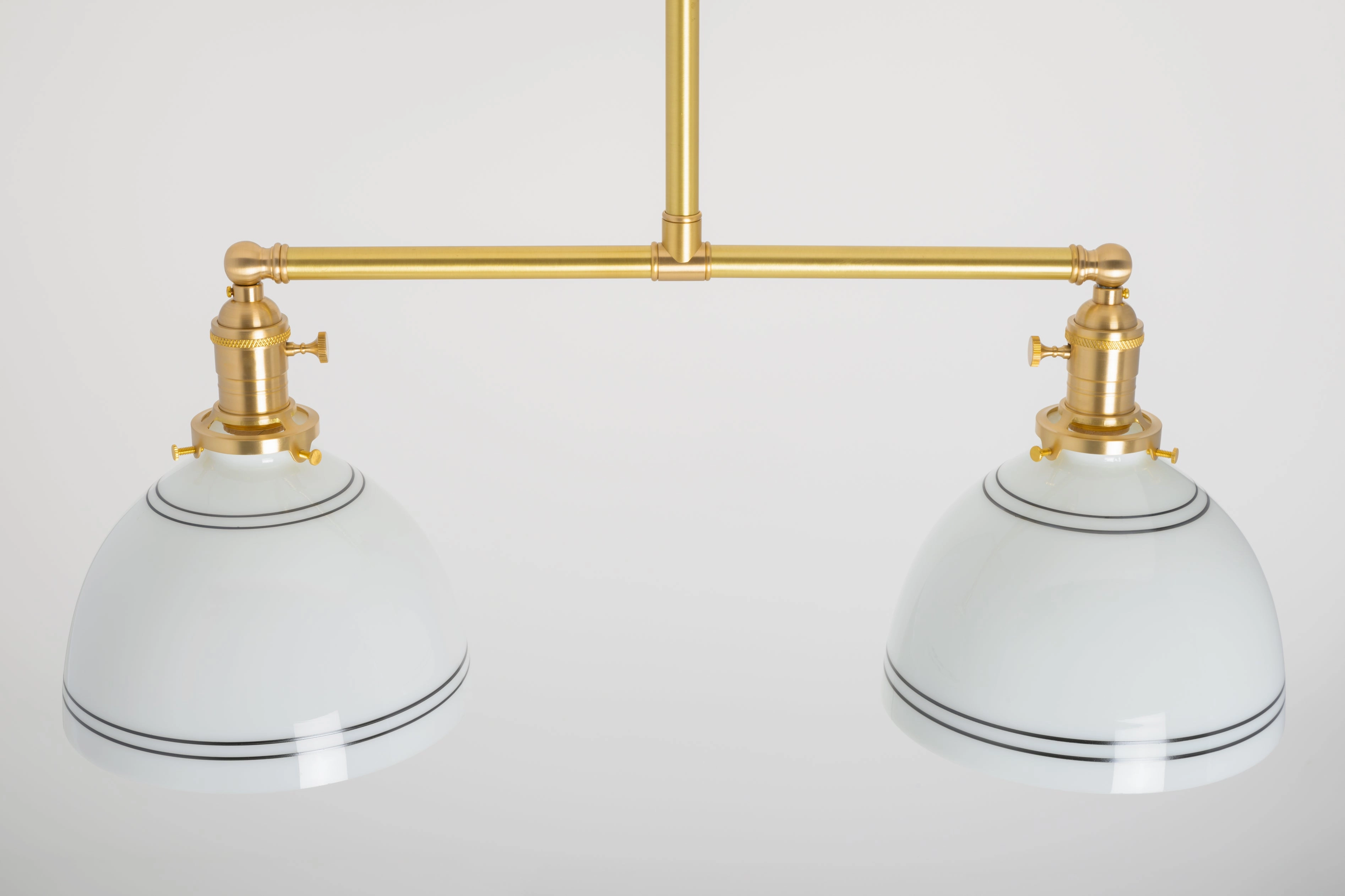 Historic Keyed | Chandelier