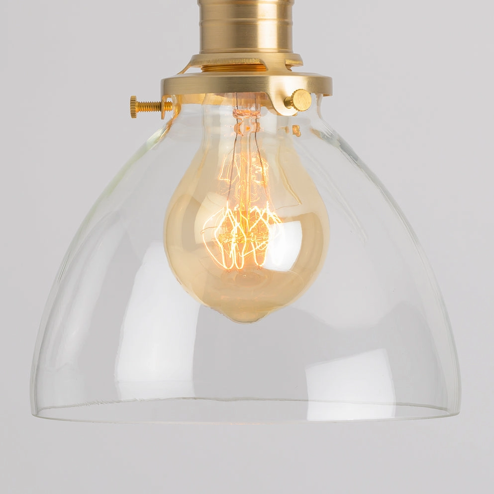 Historic Keyed | Chandelier