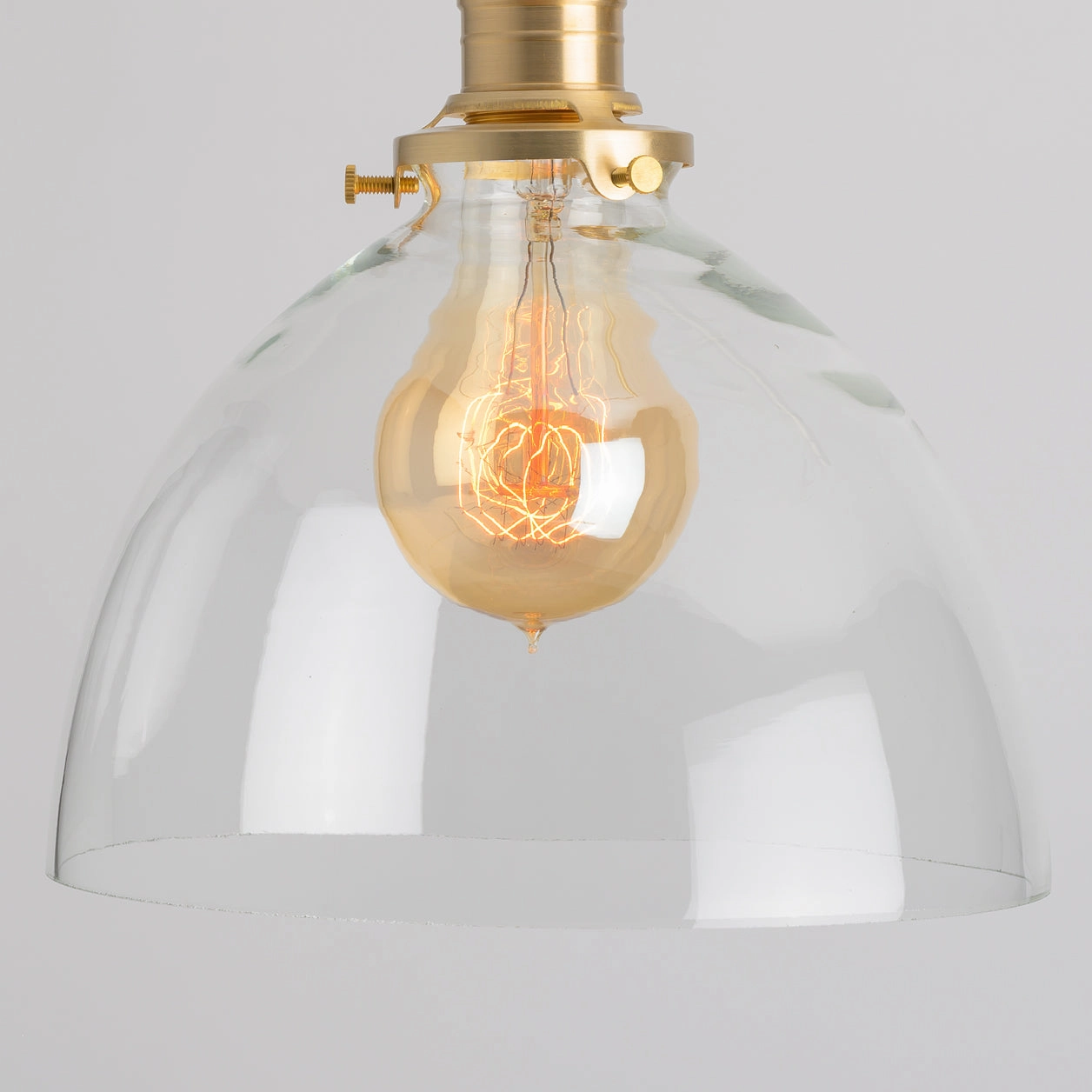 Historic Keyed | Chandelier