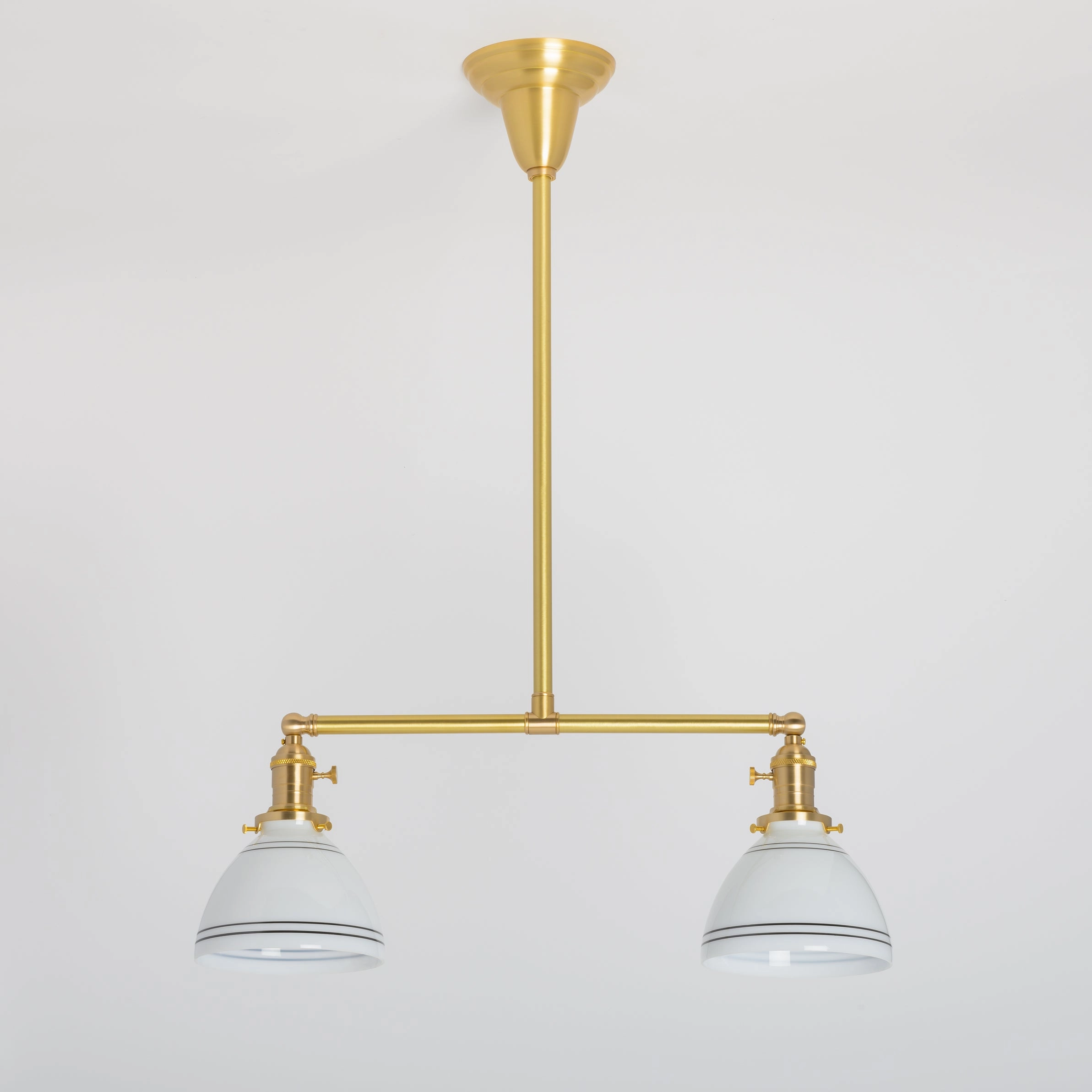 Historic Keyed | Chandelier