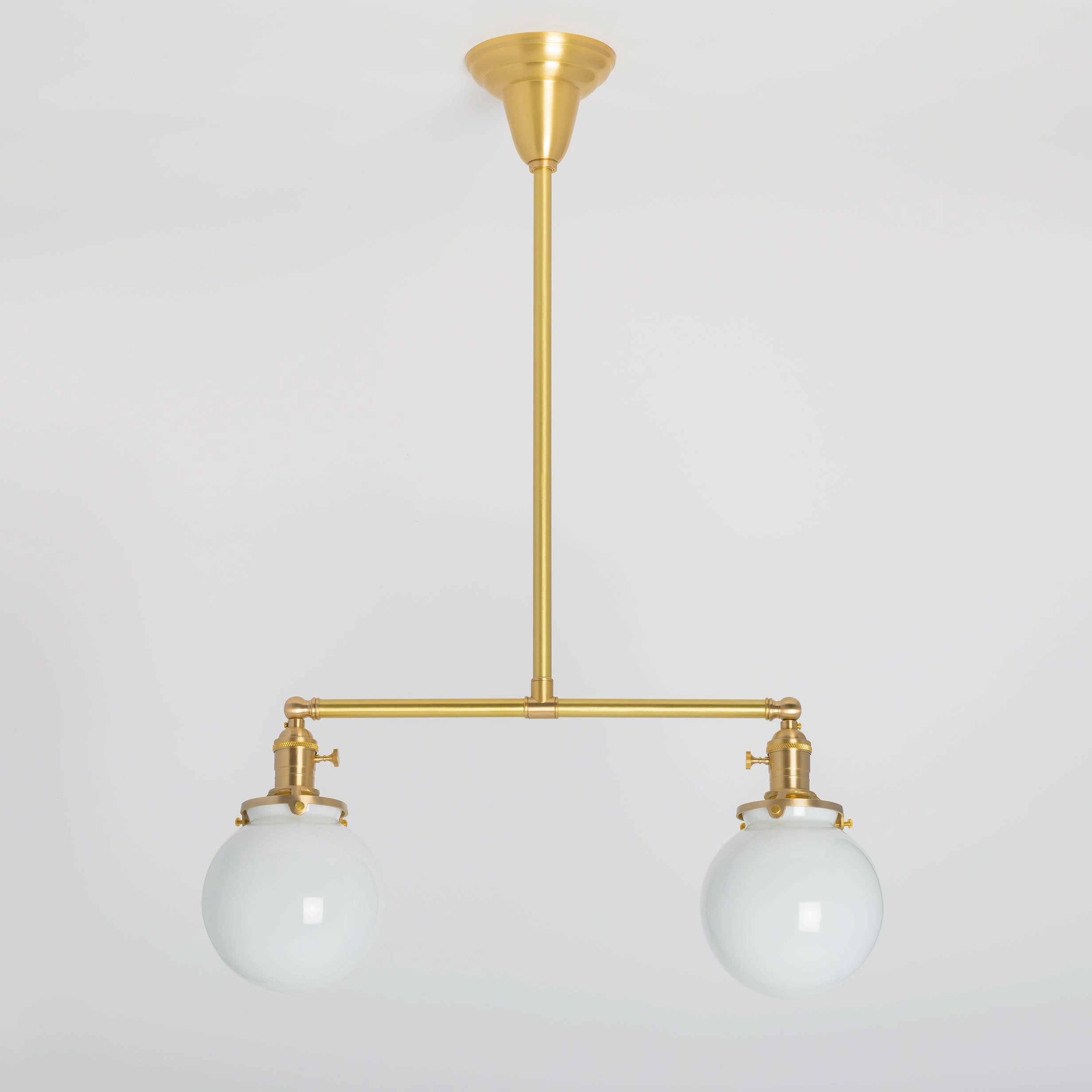 Historic Keyed | Chandelier