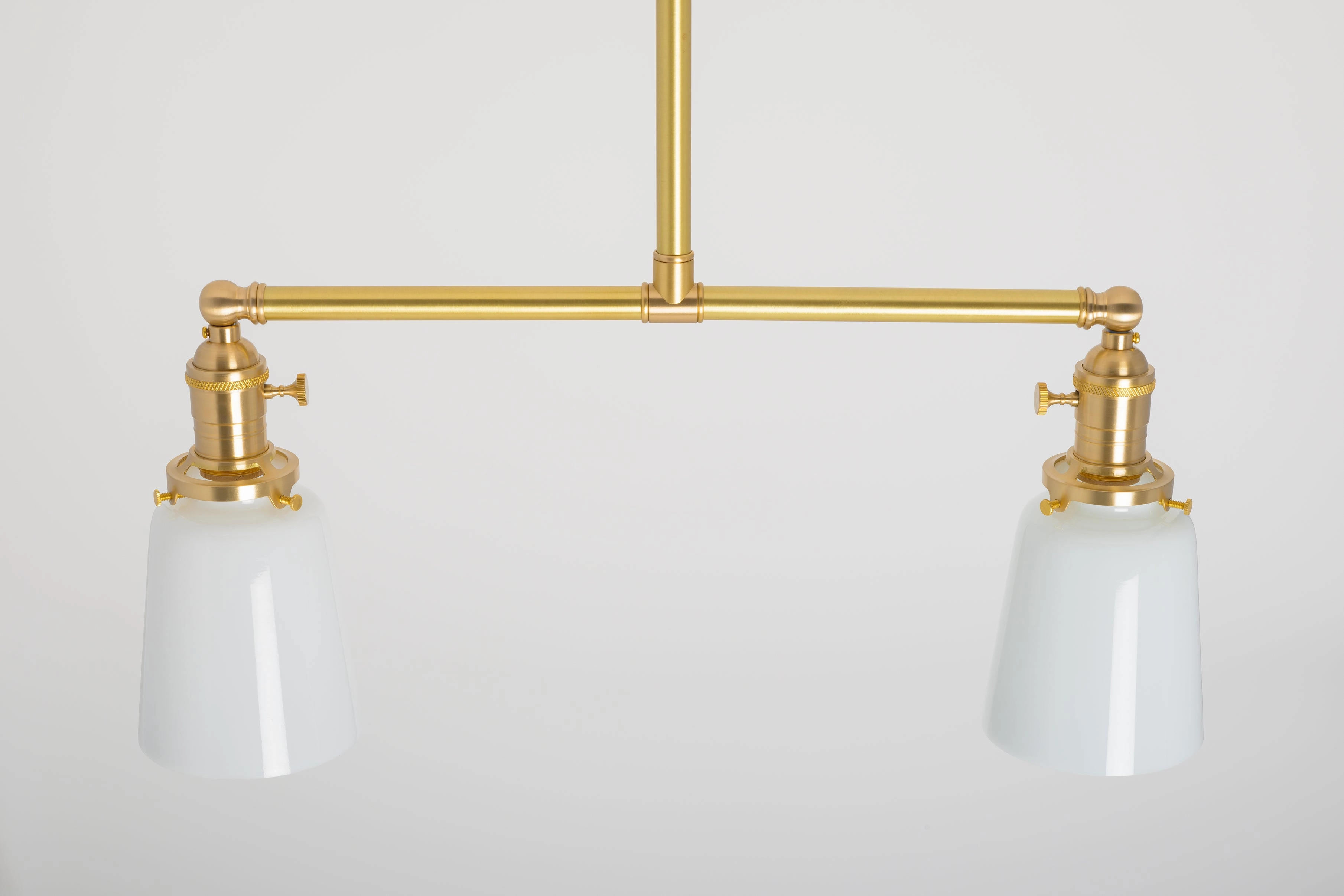 Historic Keyed | Chandelier