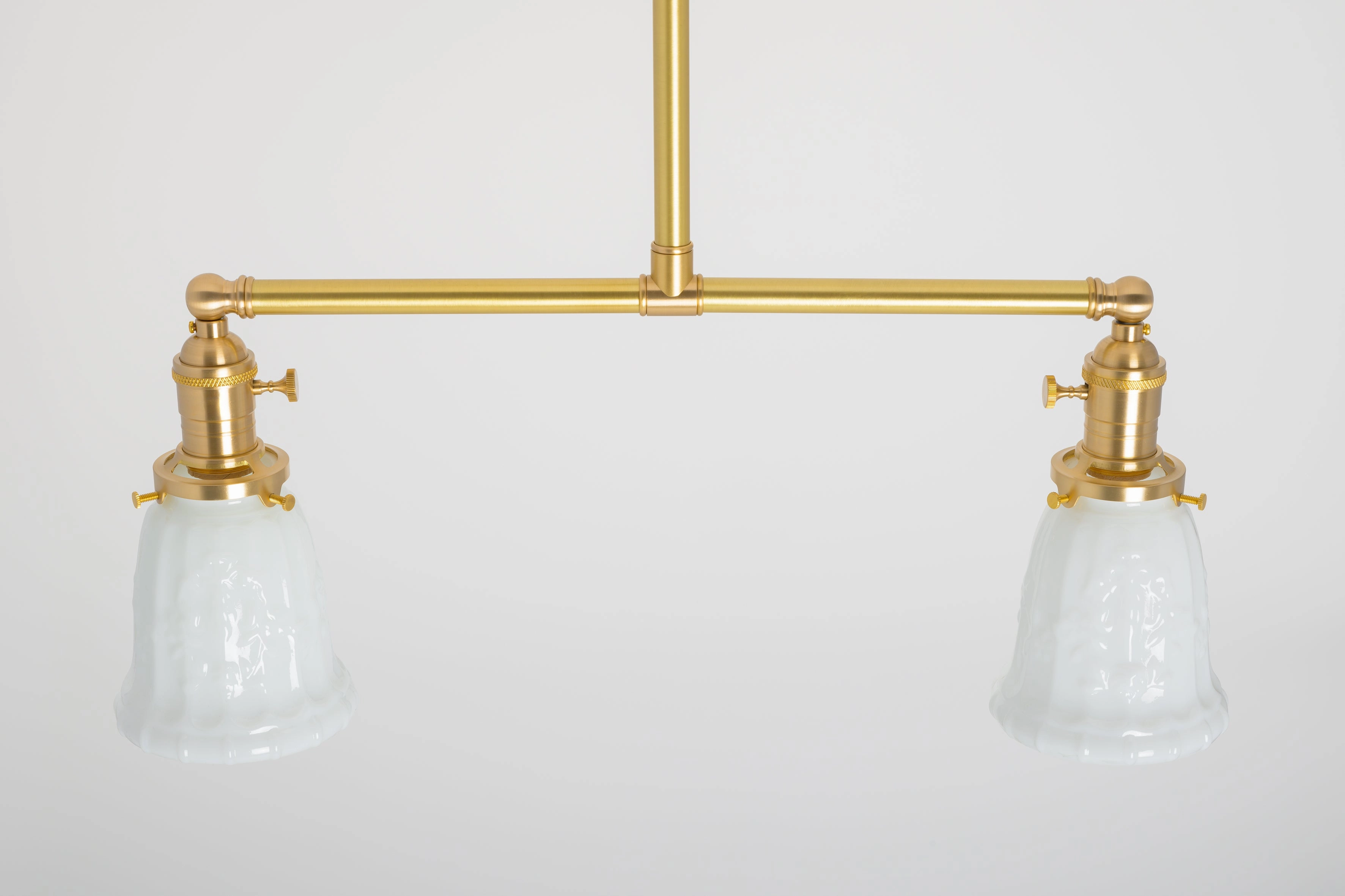 Historic Keyed | Chandelier