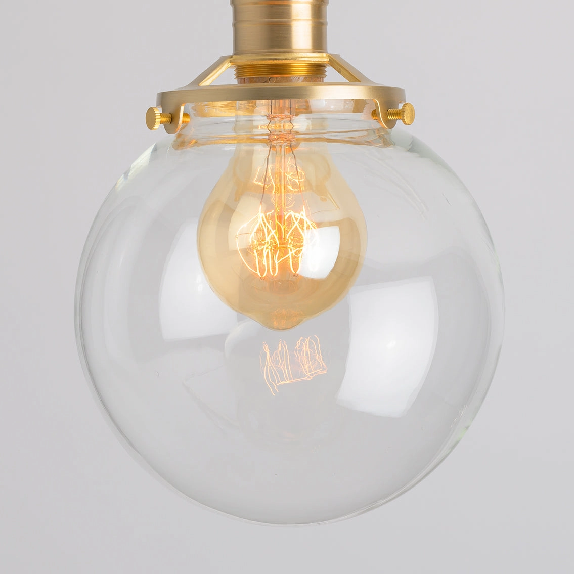 Historic Keyed | Chandelier