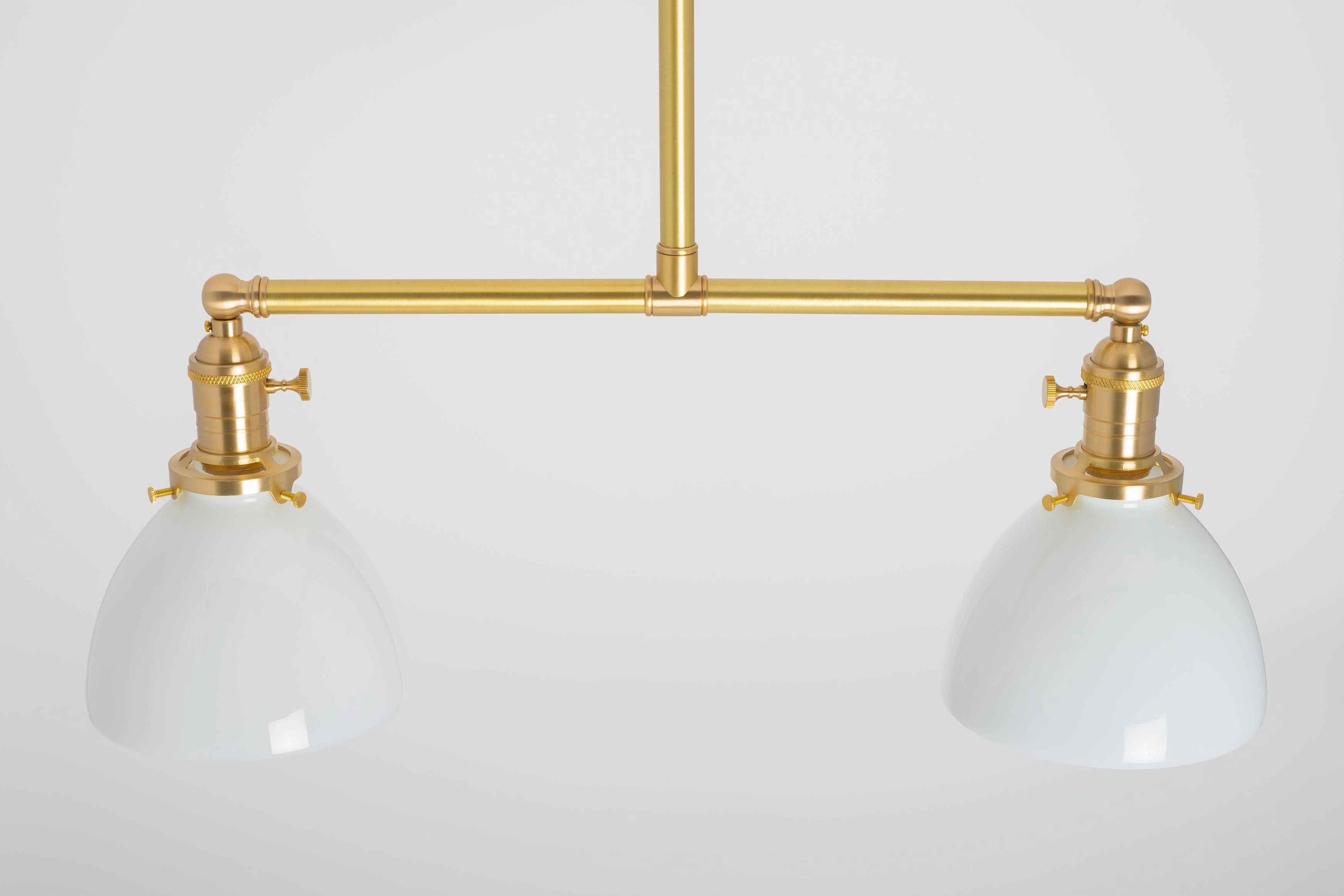 Historic Keyed | Chandelier