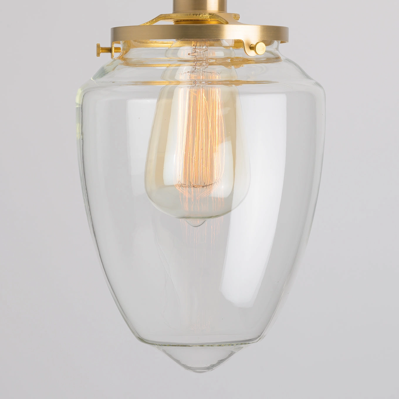 Historic Keyed | Chandelier