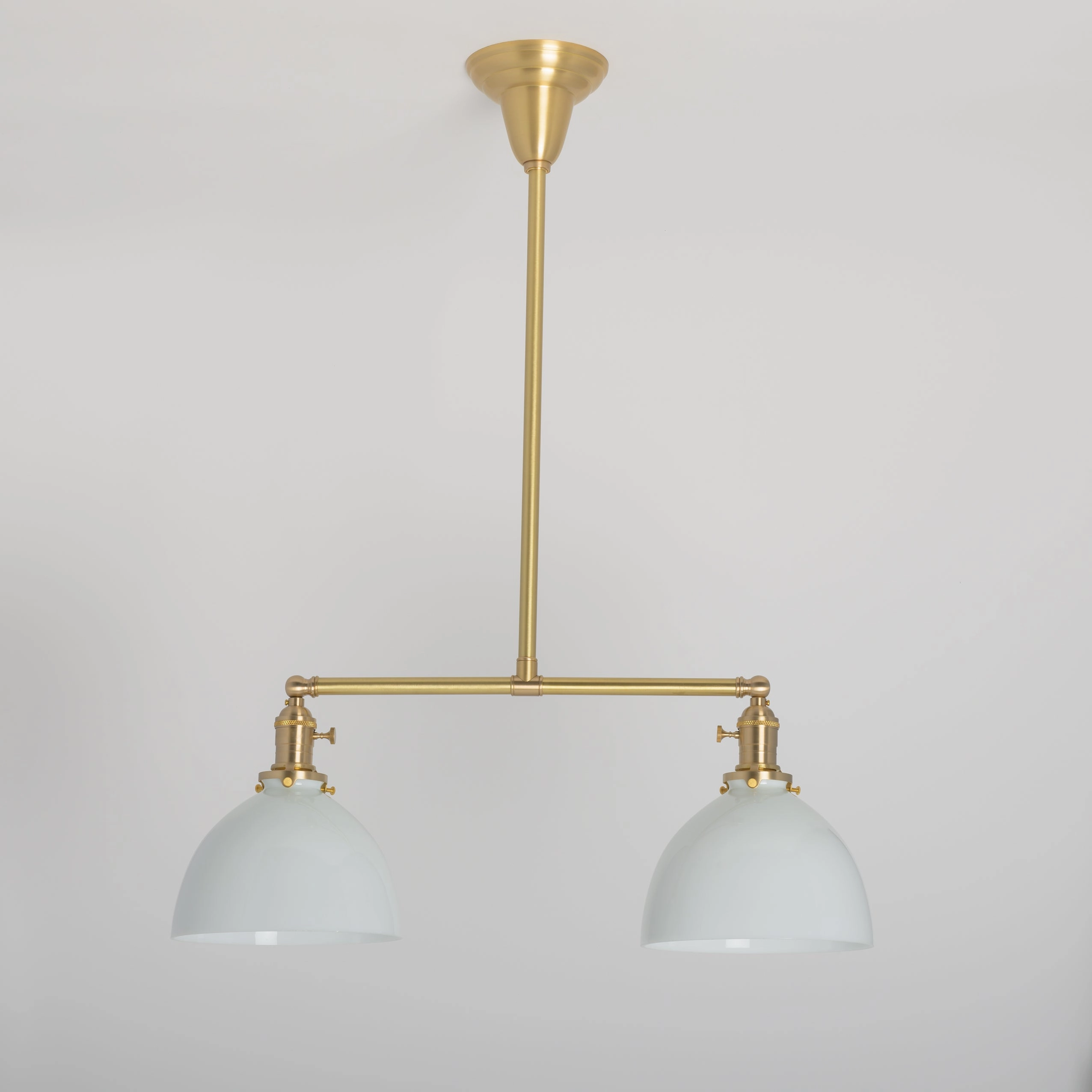 Historic Keyed | Chandelier