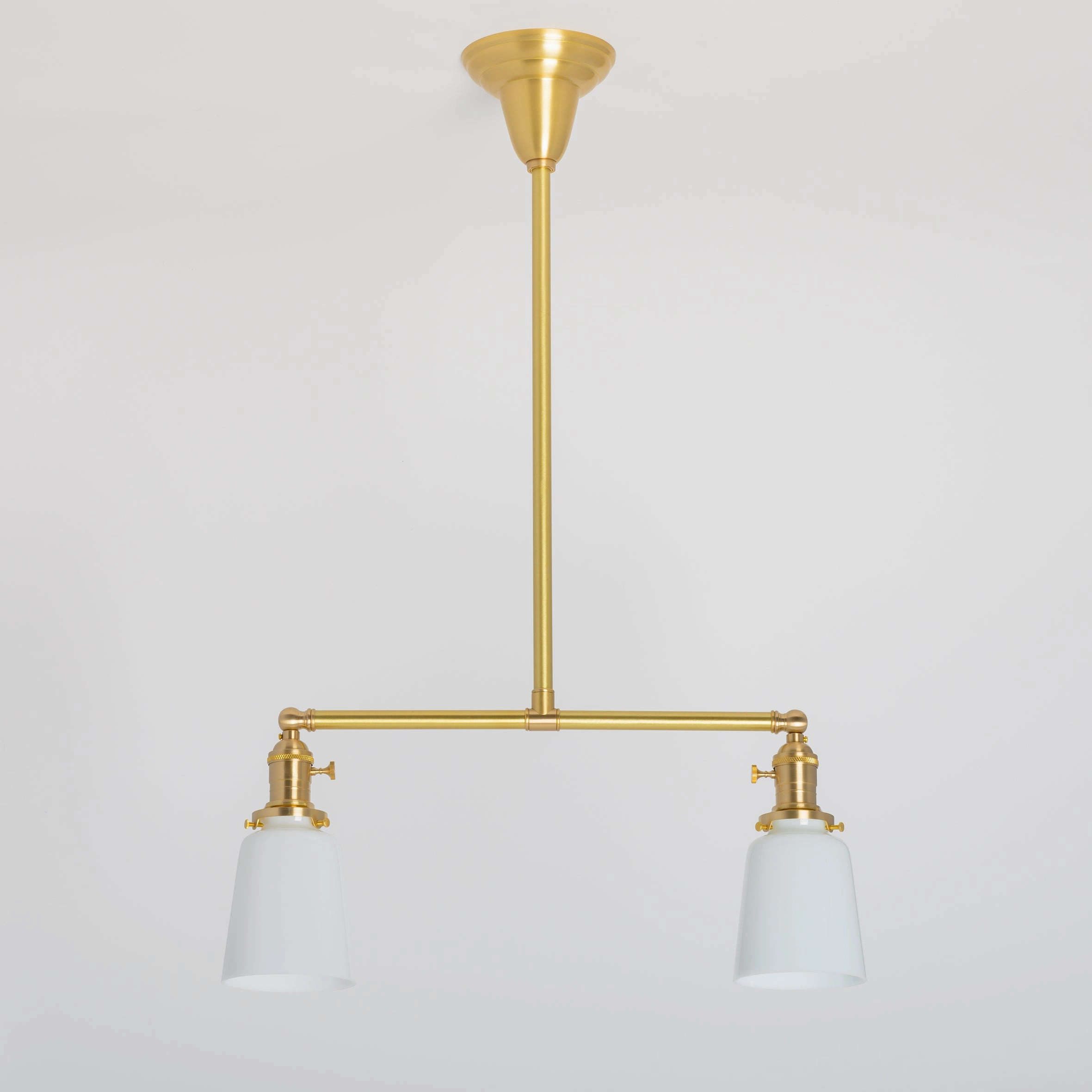 Historic Keyed | Chandelier