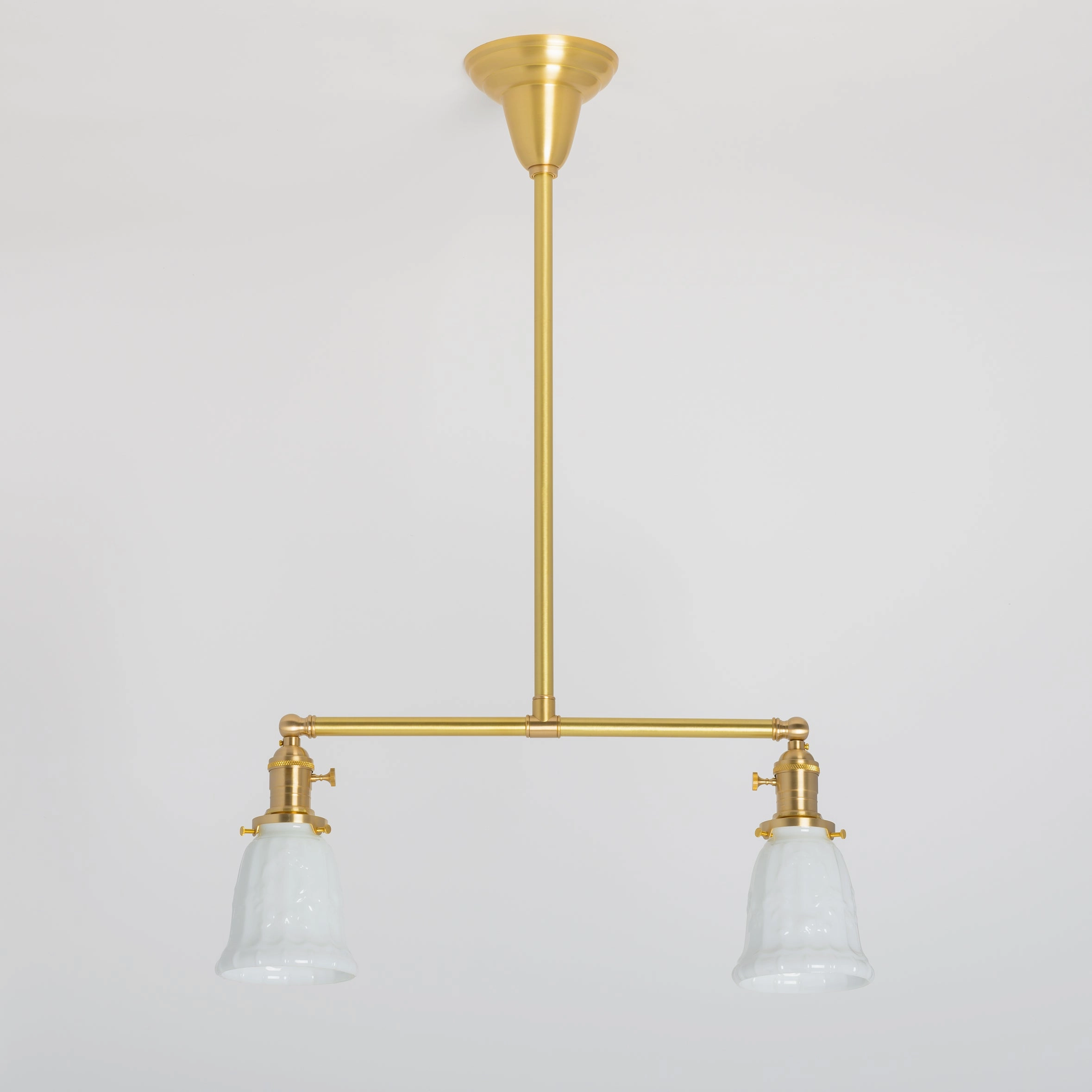 Historic Keyed | Chandelier