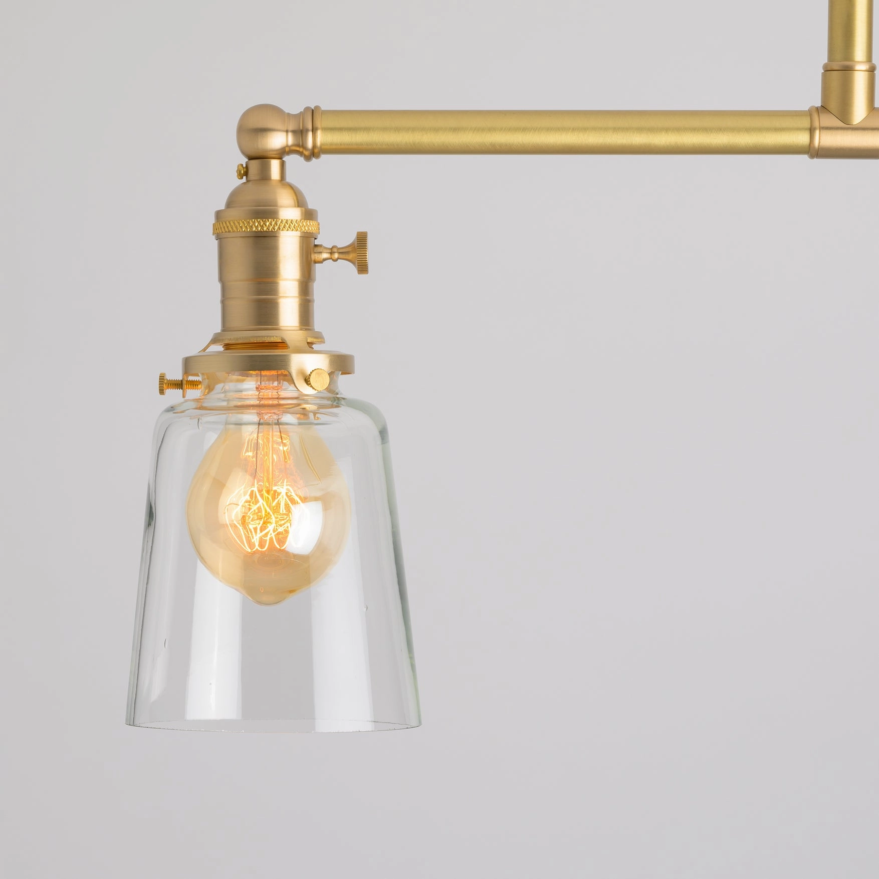 Historic Keyed | Chandelier