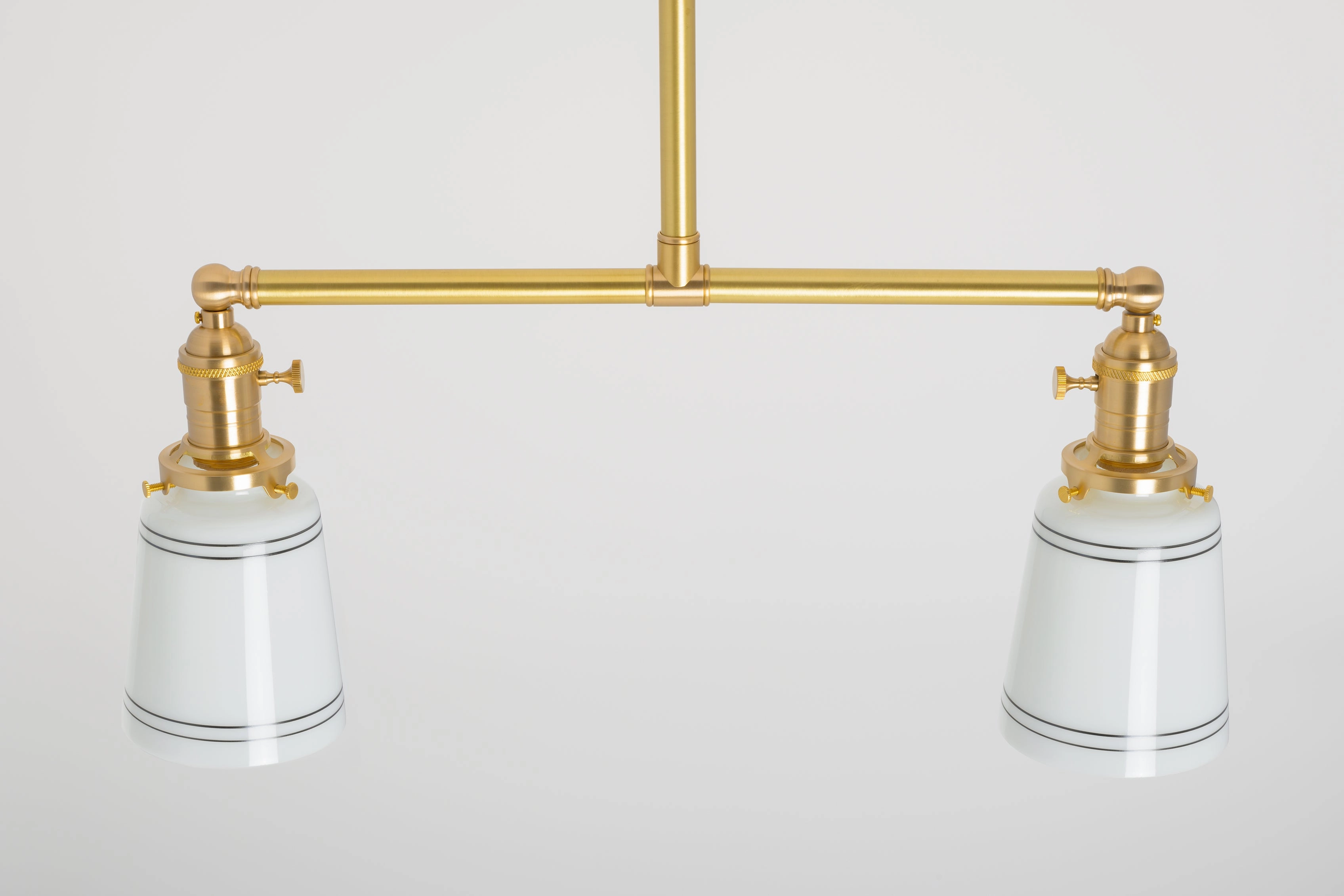 Historic Keyed | Chandelier