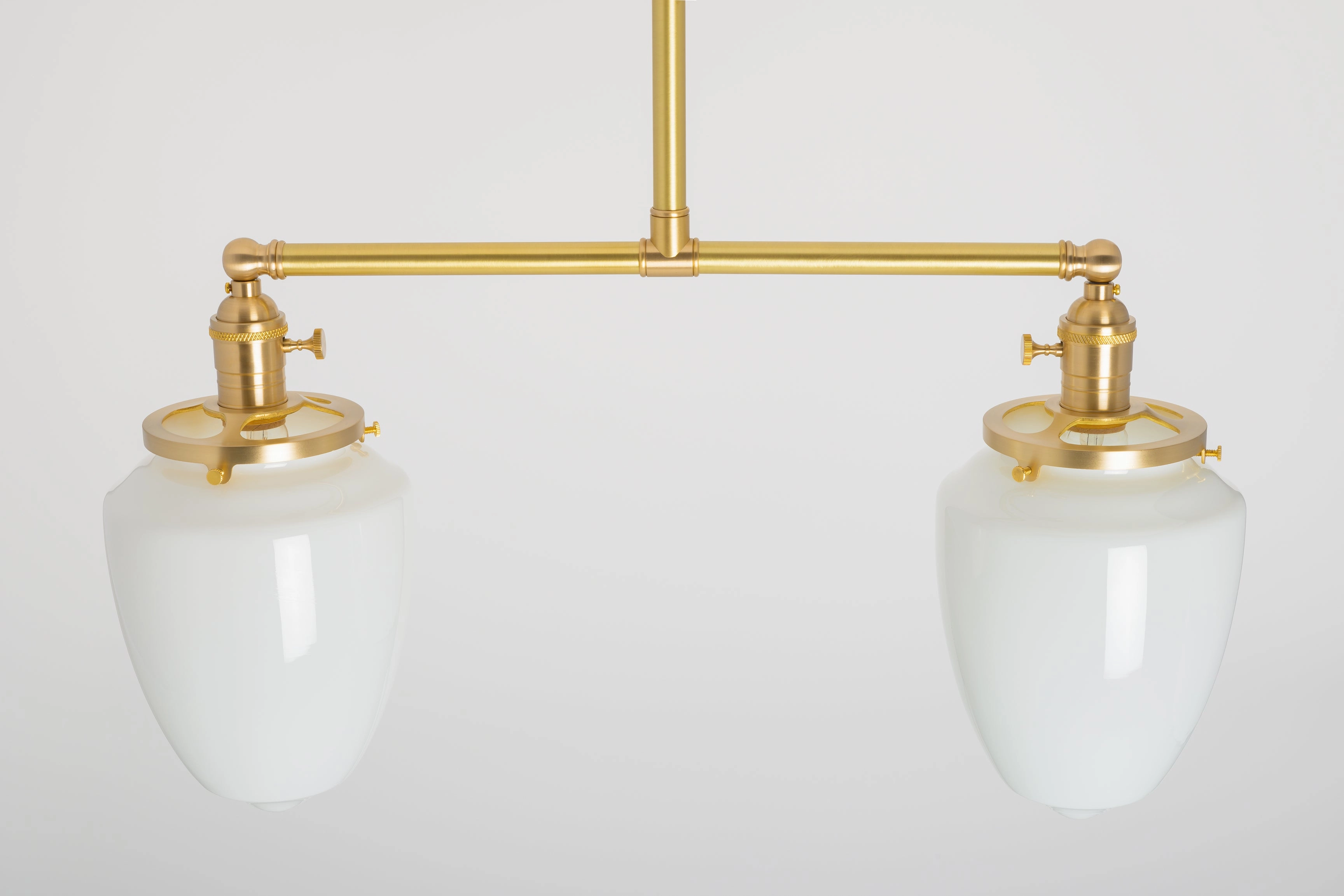 Historic Keyed | Chandelier