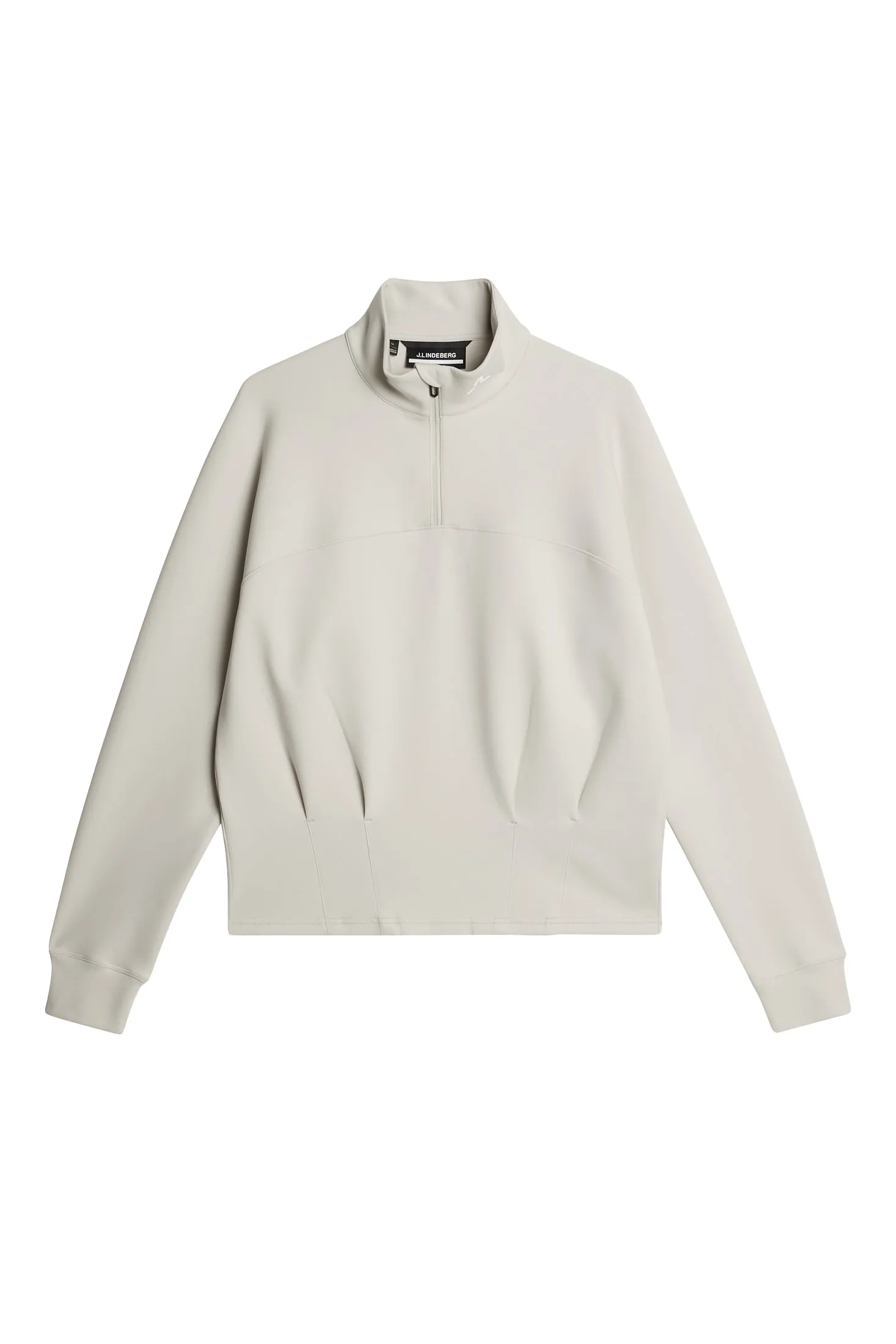 Jodi Quarter Zip Sweatshirt