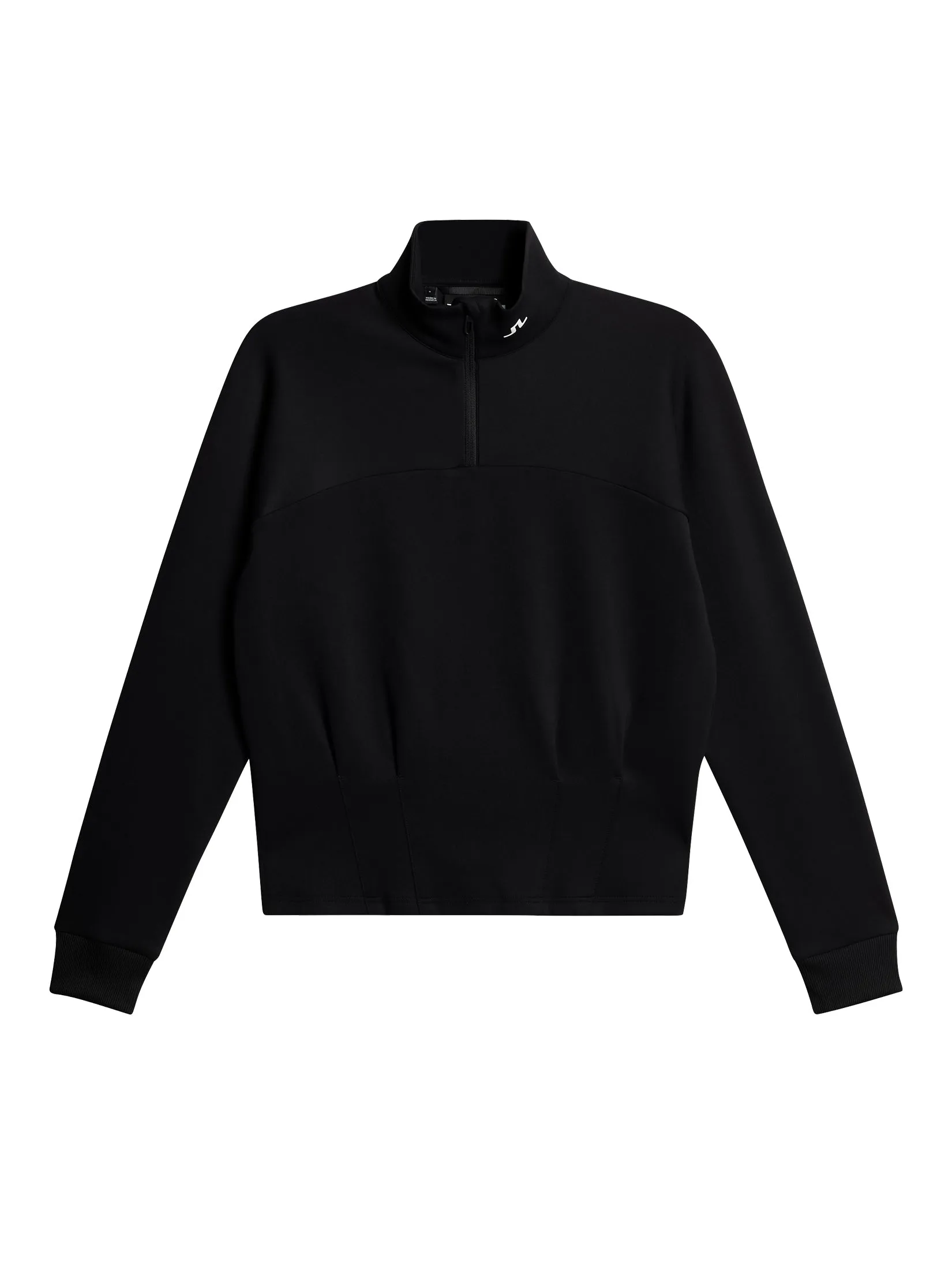 Jodi Quarter Zip Sweatshirt