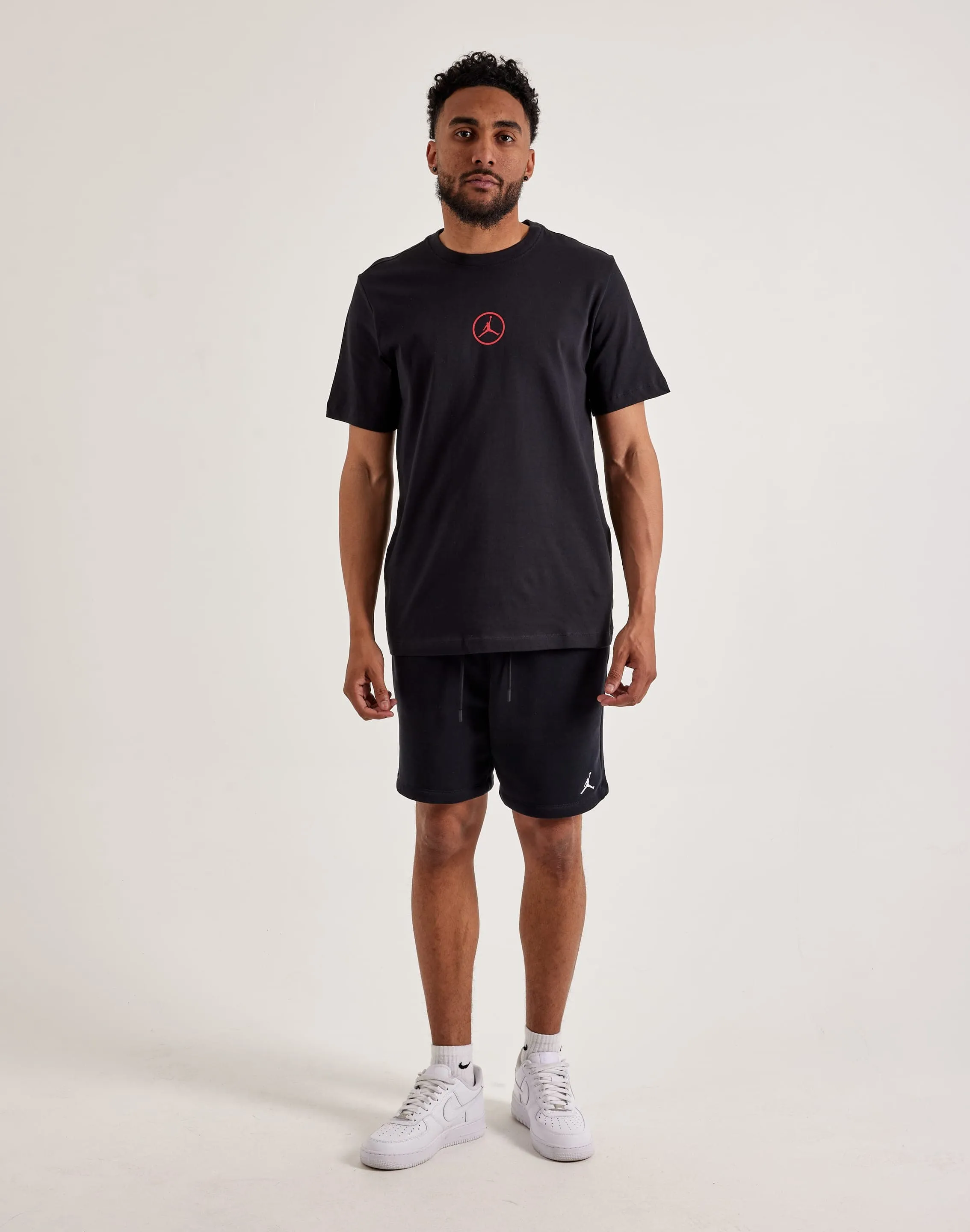Jordan Flight Essentials Tee