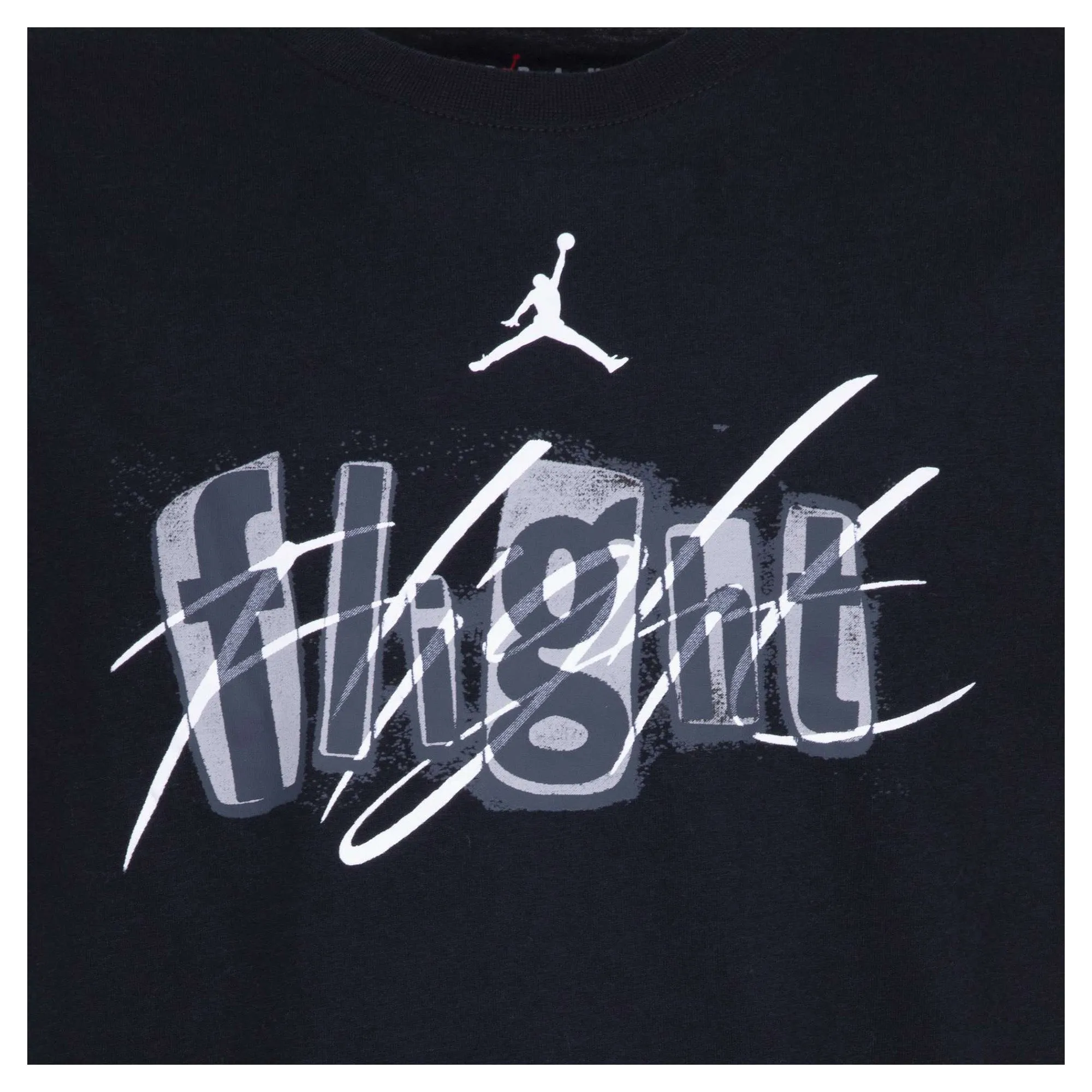 Junior's Flight Team Short Sleeve Tee