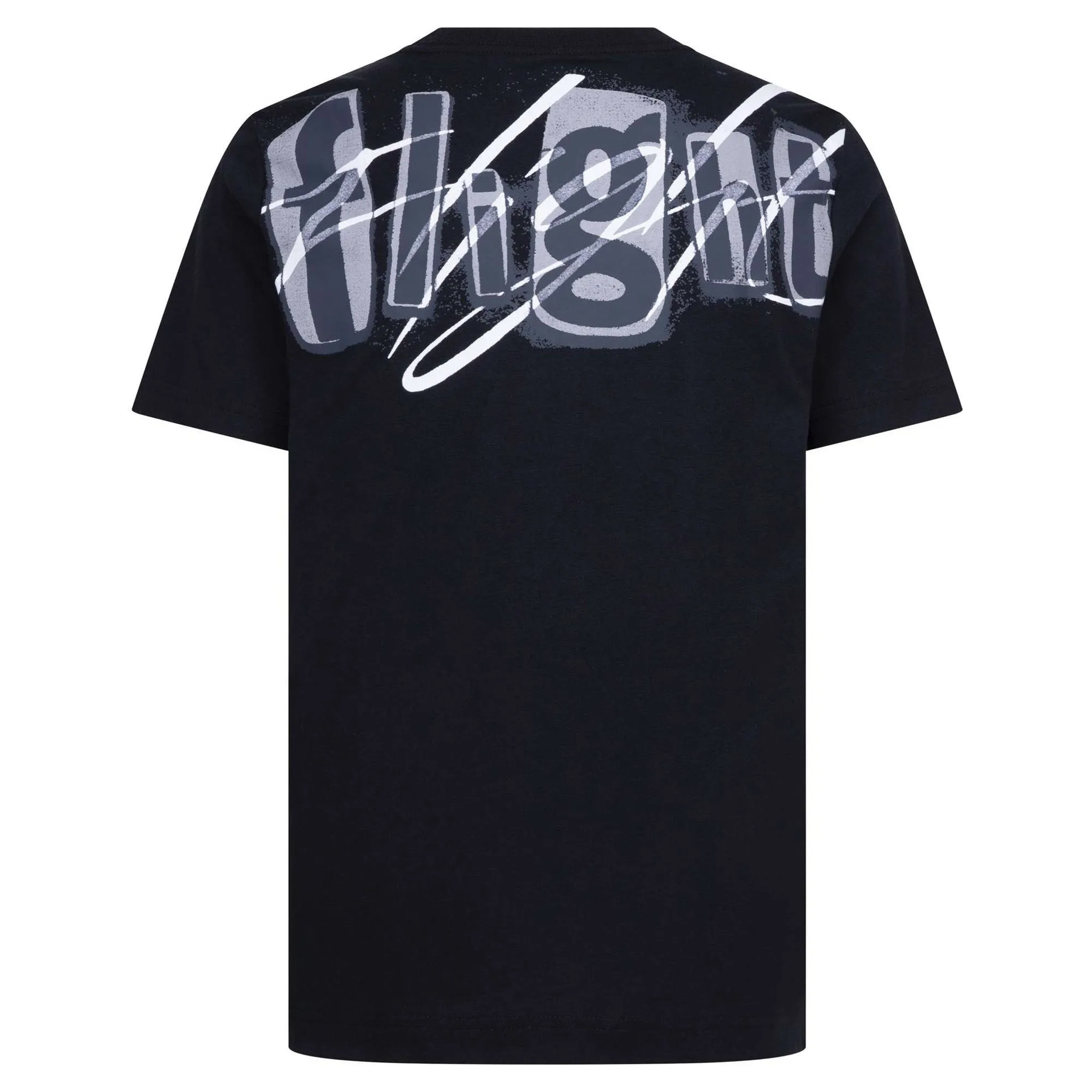 Junior's Flight Team Short Sleeve Tee