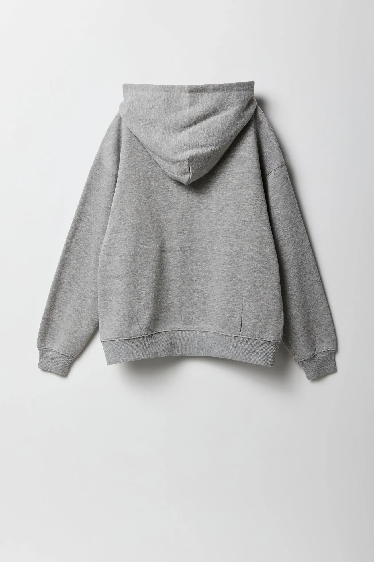 Kids Destination Graphic Fleece Hoodie