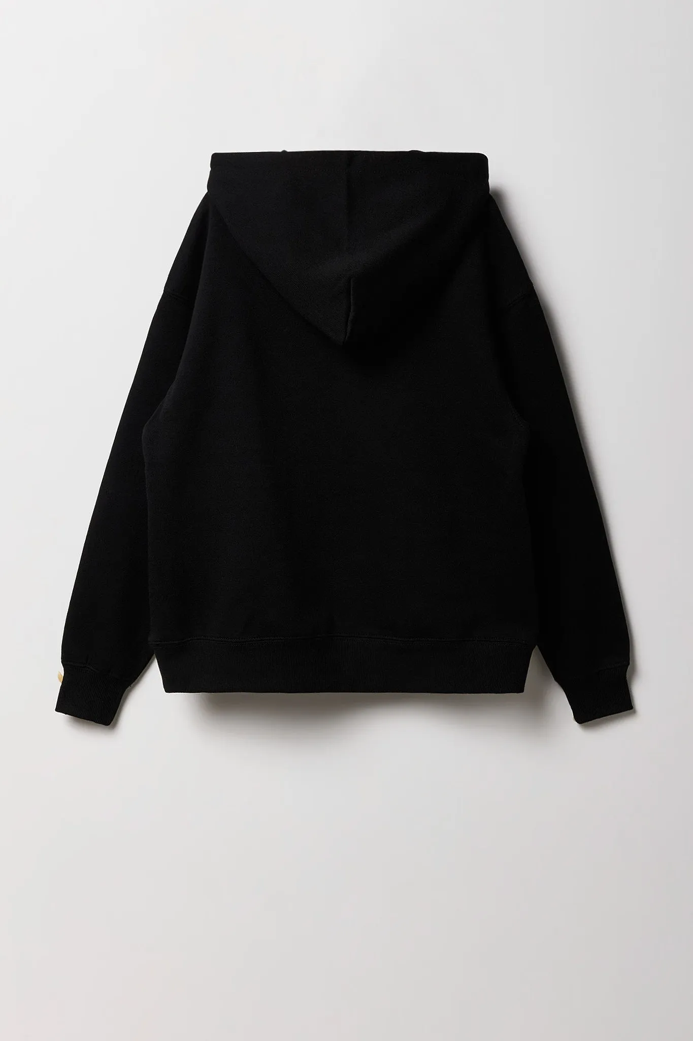 Kids Destination Graphic Fleece Hoodie