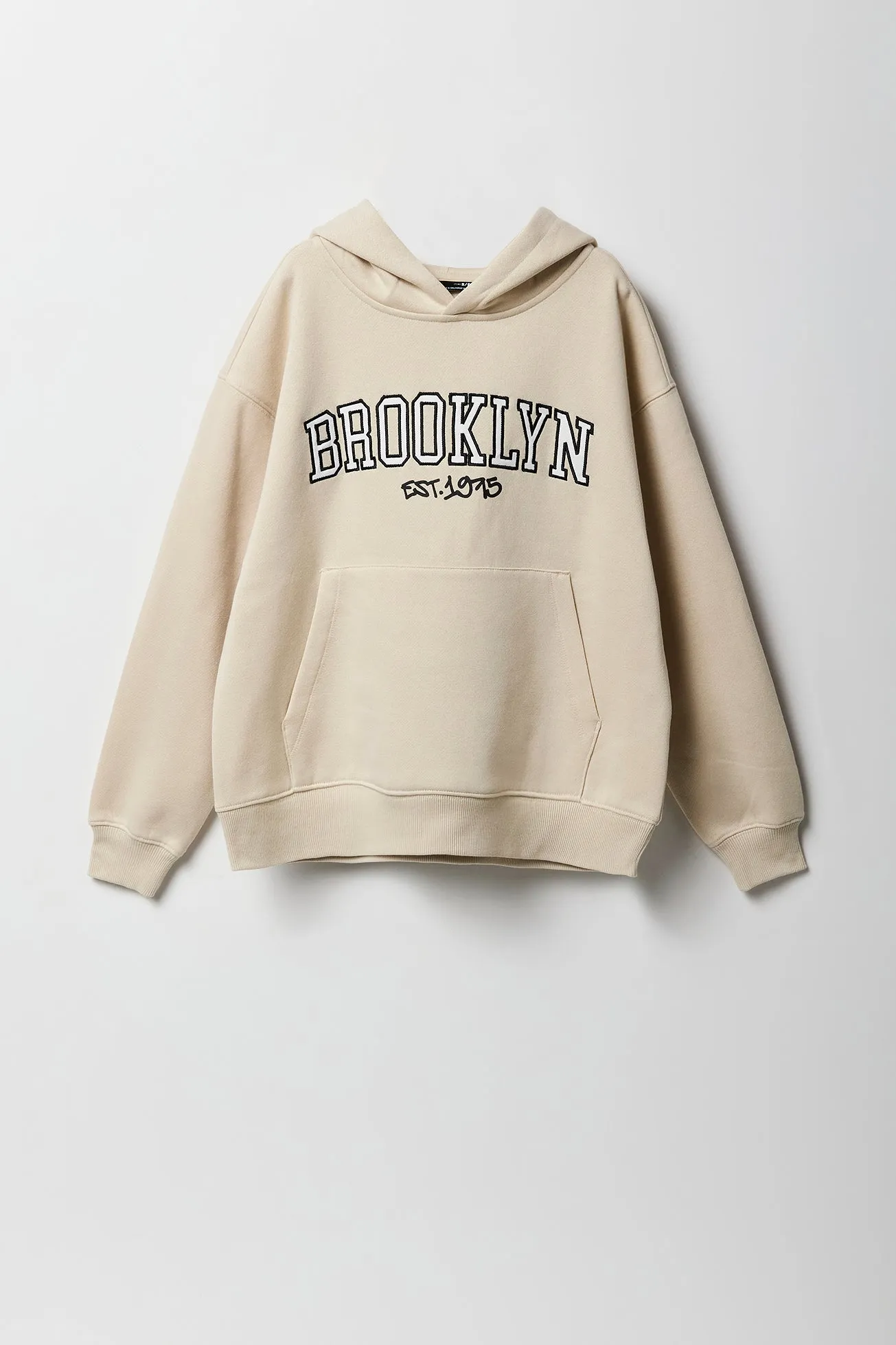 Kids Destination Graphic Fleece Hoodie