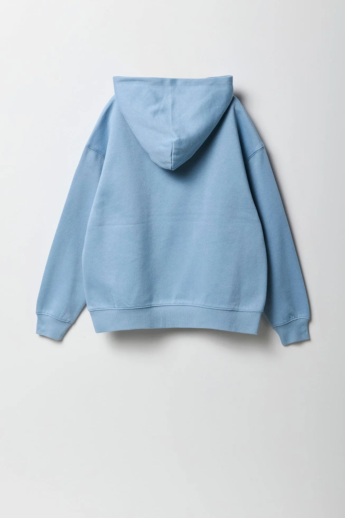 Kids Destination Graphic Fleece Hoodie