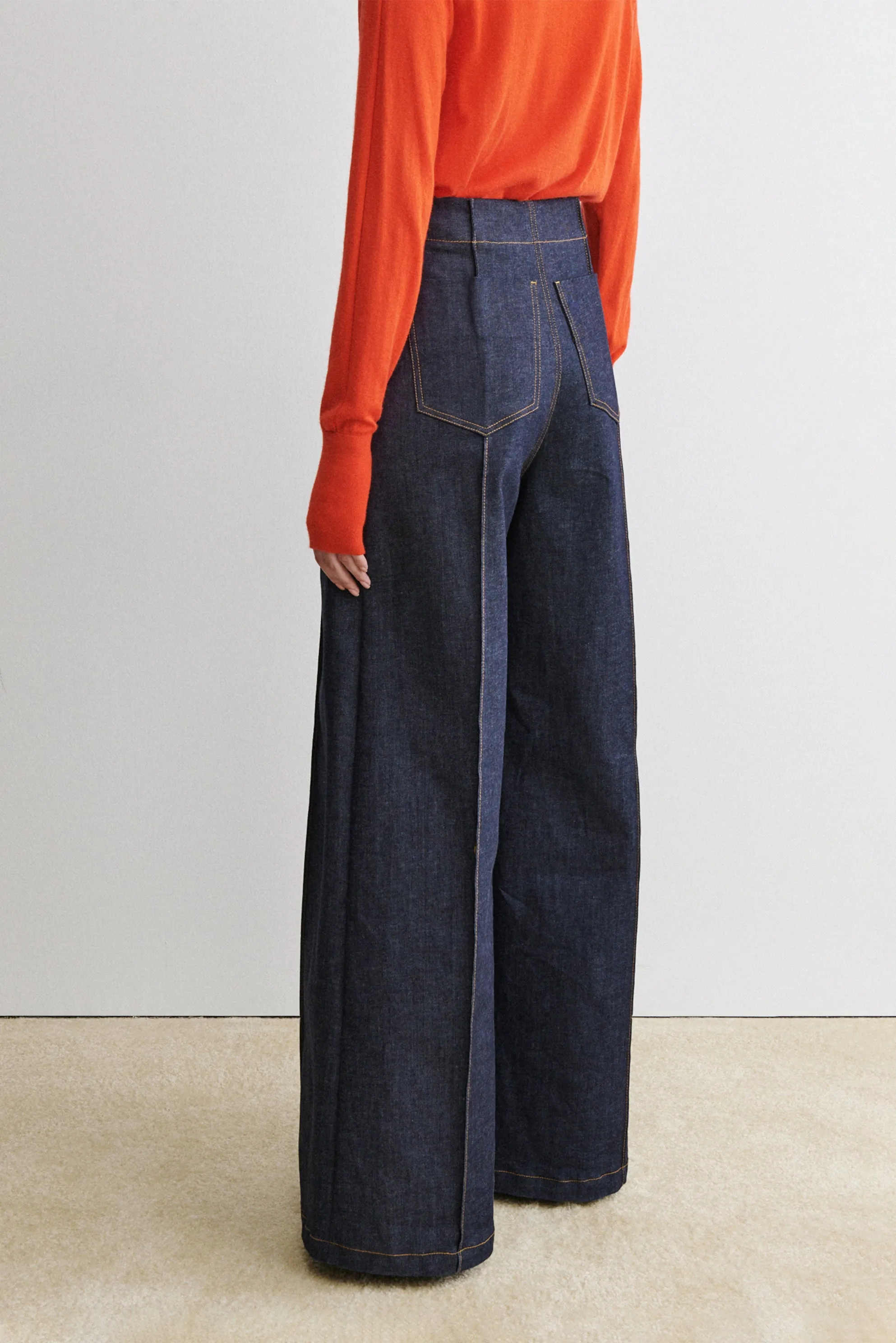 Lanett Pant
