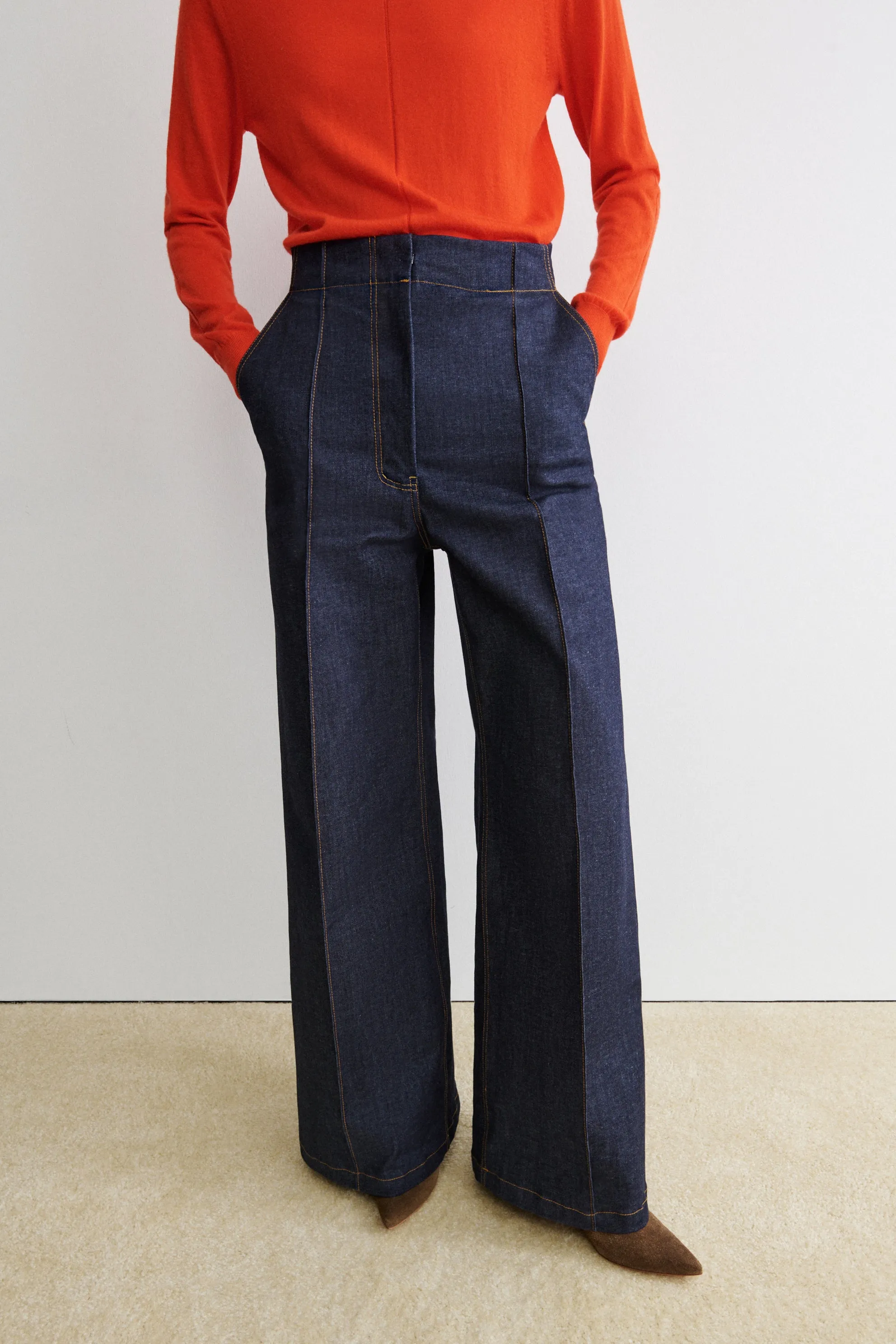Lanett Pant