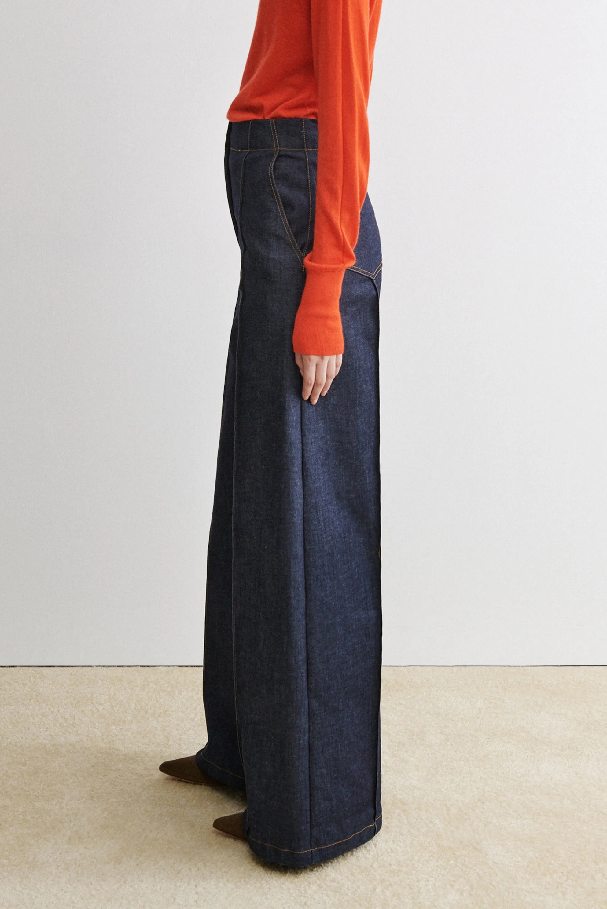 Lanett Pant