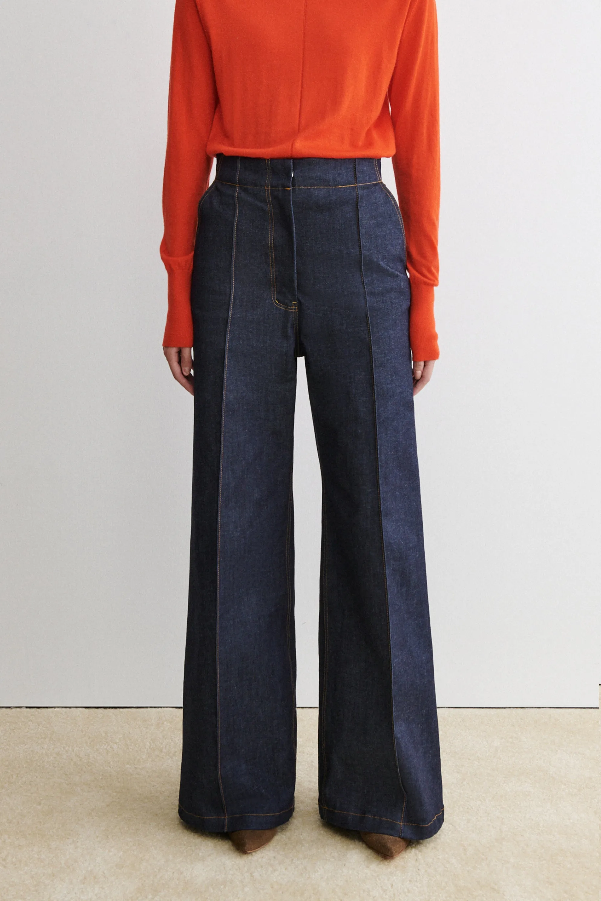 Lanett Pant