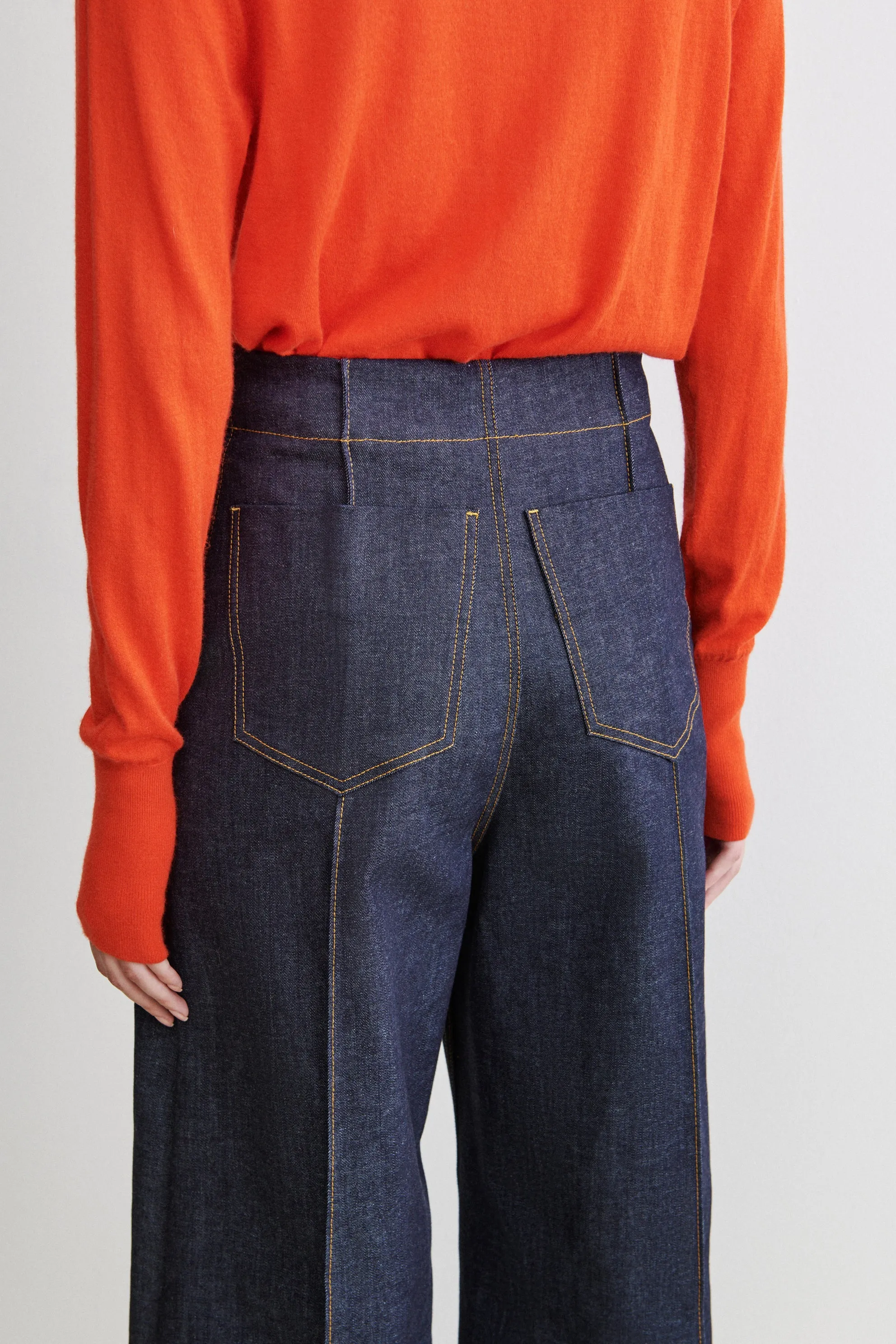 Lanett Pant