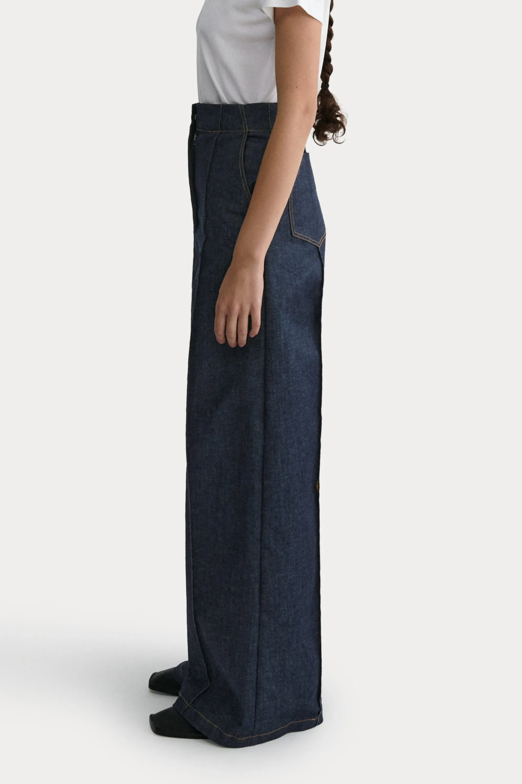 Lanett Pant