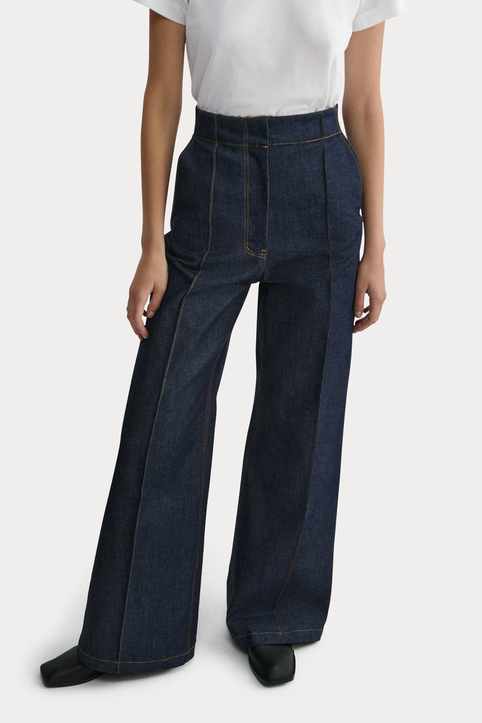 Lanett Pant
