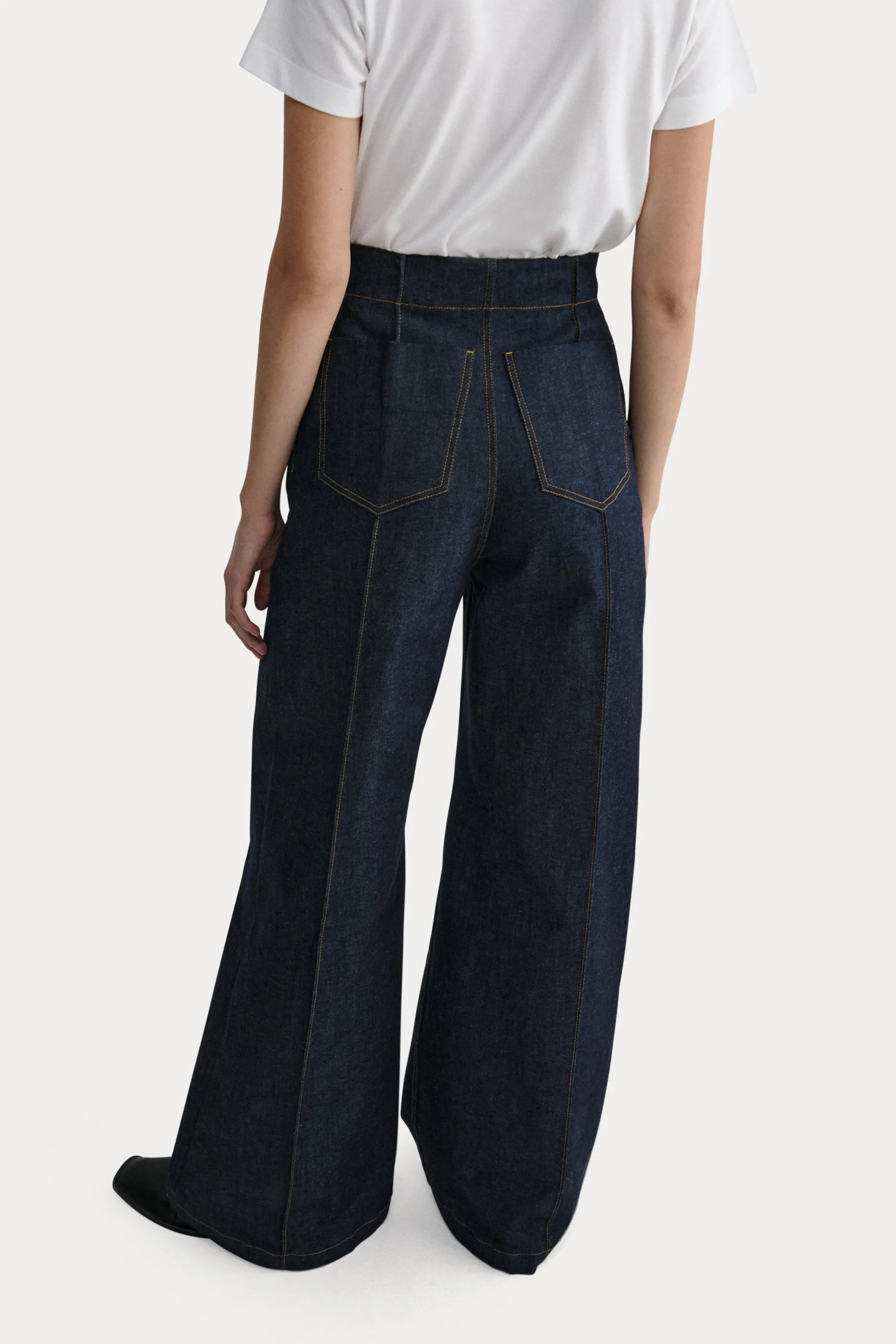 Lanett Pant