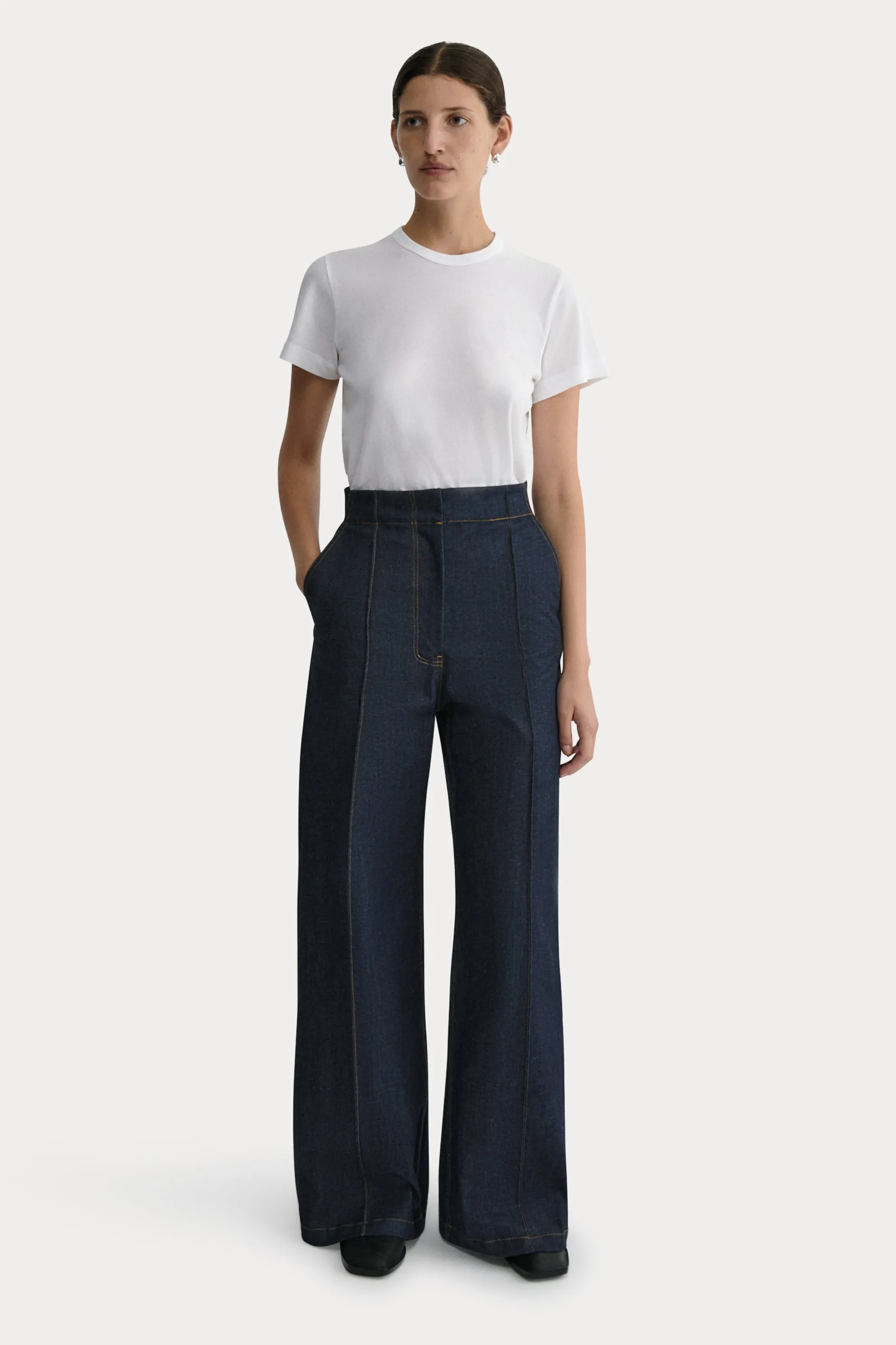 Lanett Pant