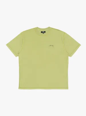 Lazy Short Sleeve T-shirt Moss