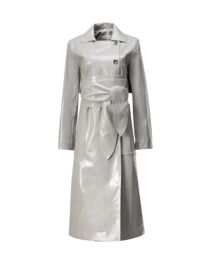Luso Trench Coat